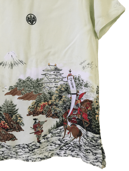 Other Cimarron Art Nice Design Shirt Size US M / EU 48-50 / 2 - 9 Thumbnail