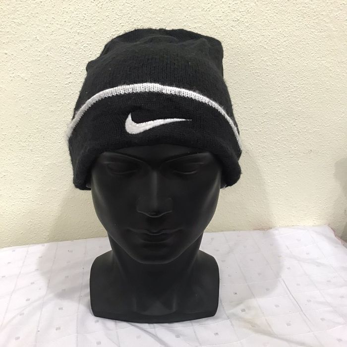 woolly hat nike