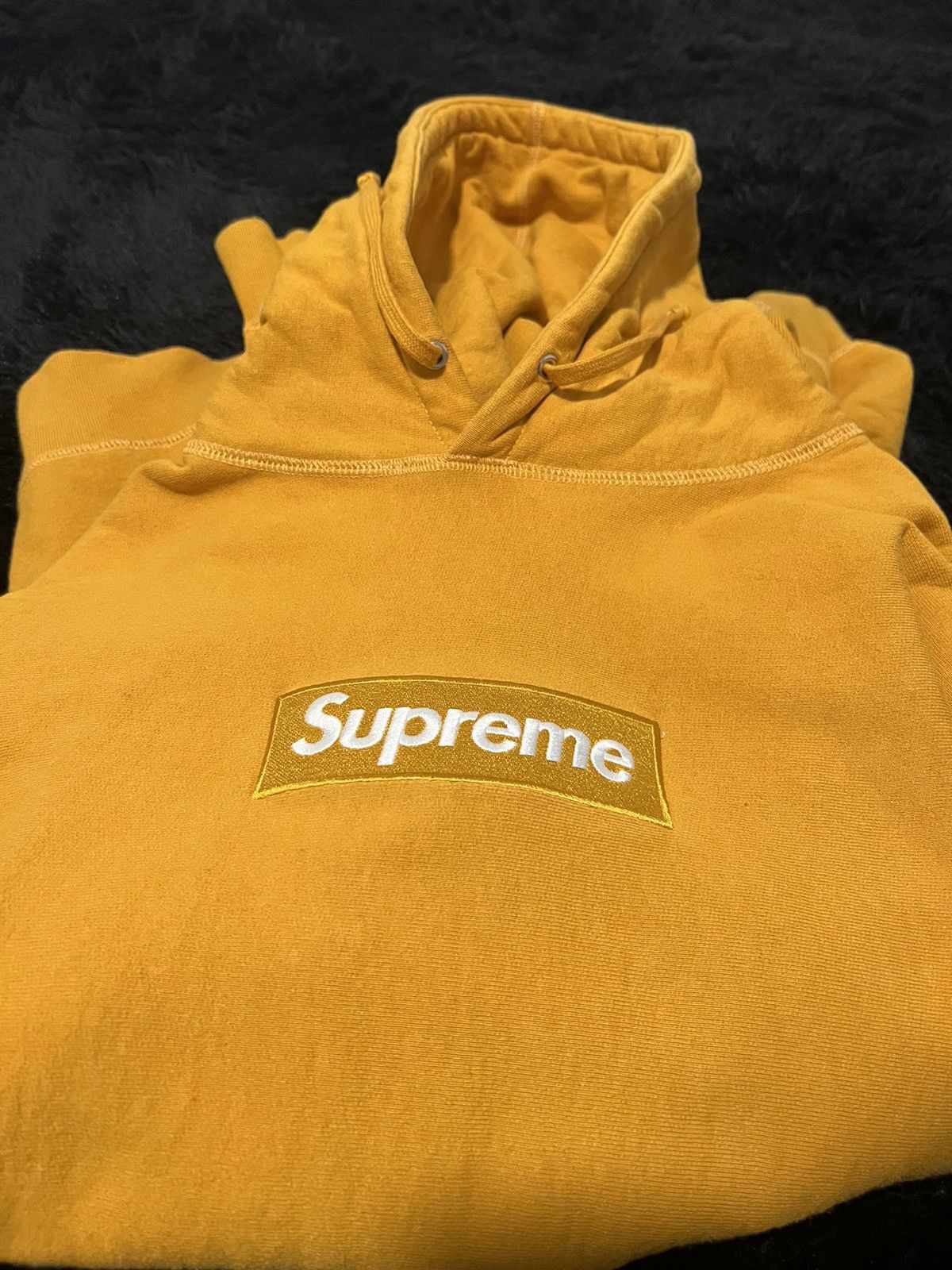 Supreme Box Logo 2011 Grailed