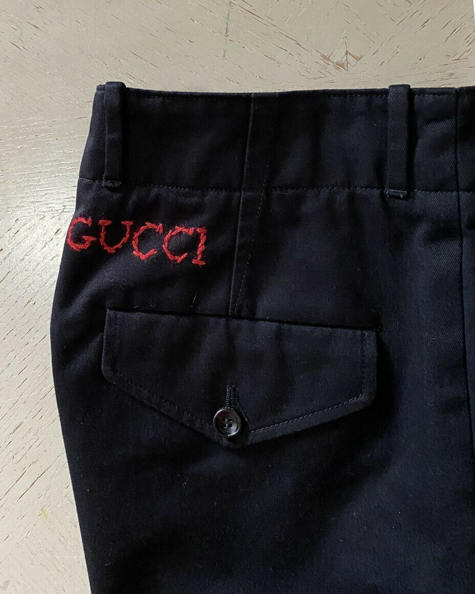 Gucci Short in Black Size US 30 / EU 46 - 2 Thumbnail