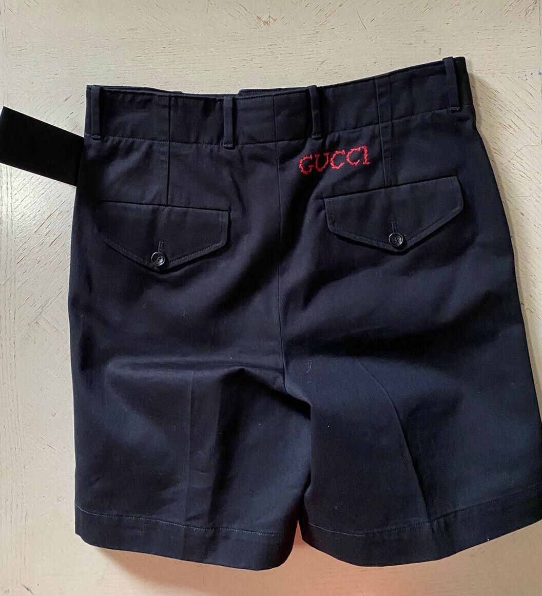 Gucci Short in Black Size US 30 / EU 46 - 4 Thumbnail