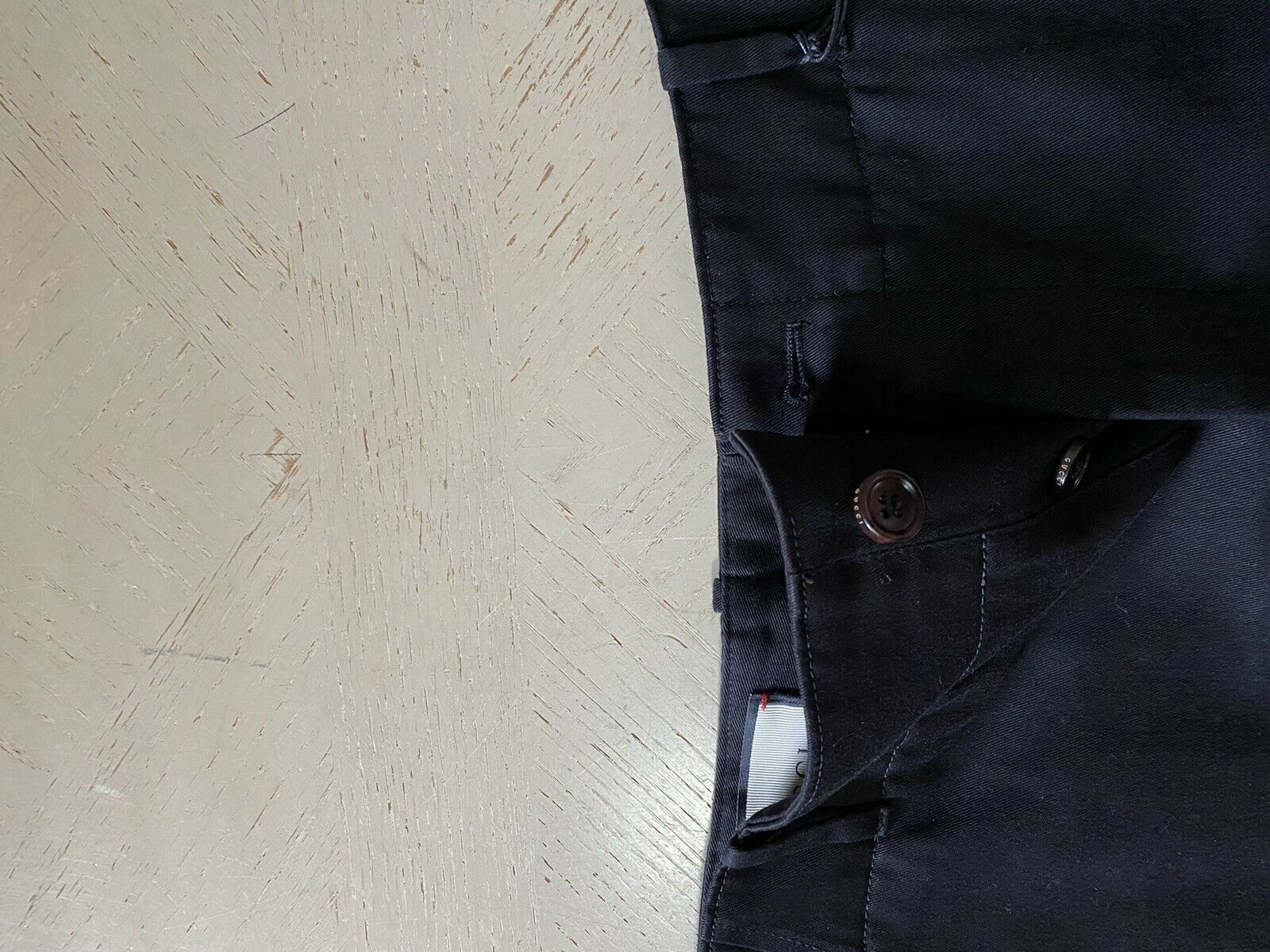 Gucci Short in Black Size US 30 / EU 46 - 6 Thumbnail