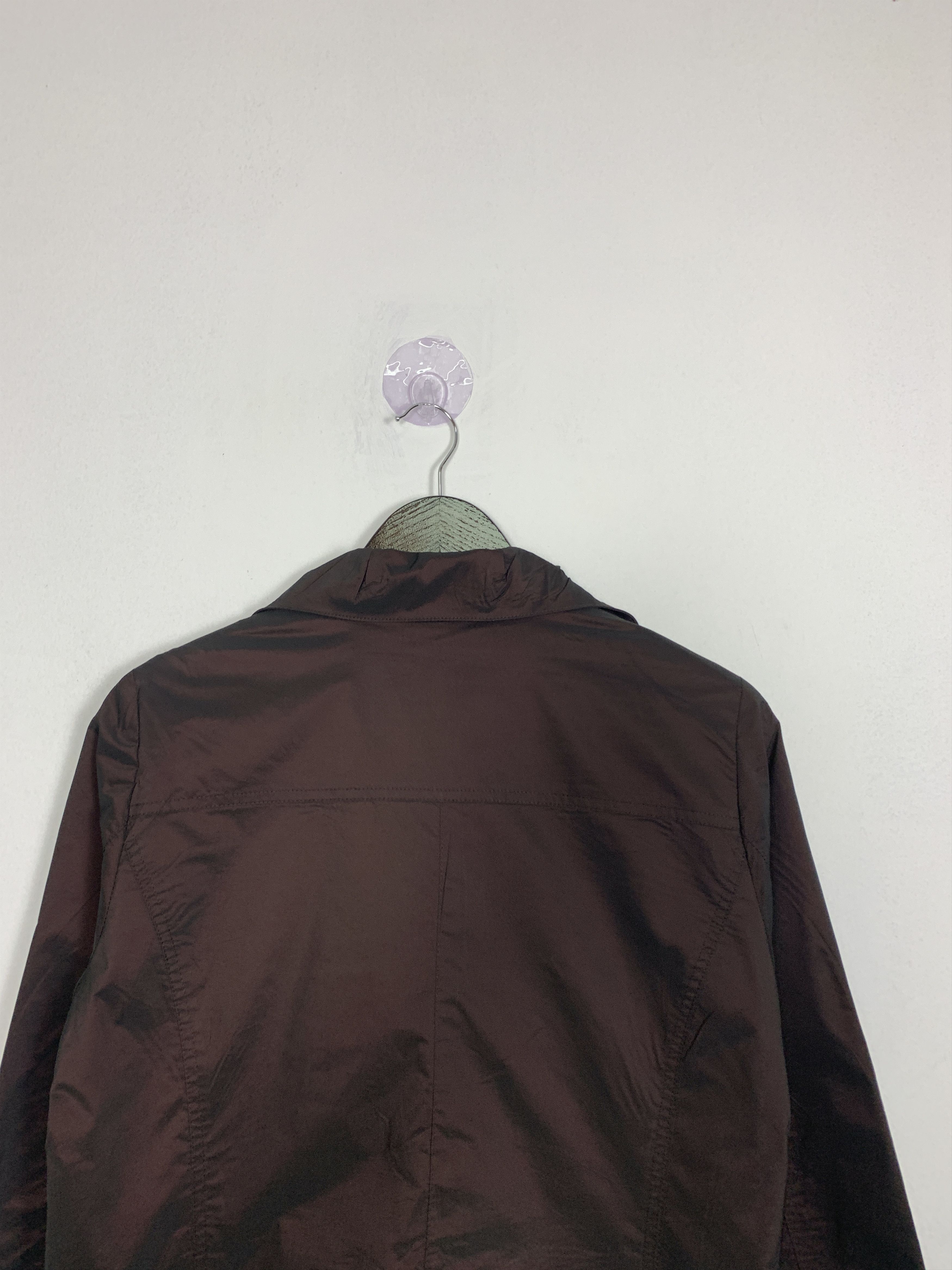 Japanese Brand Vintage INFERNO Multi Pocket Button Up Jacket J0876 Size US S / EU 44-46 / 1 - 11 Thumbnail