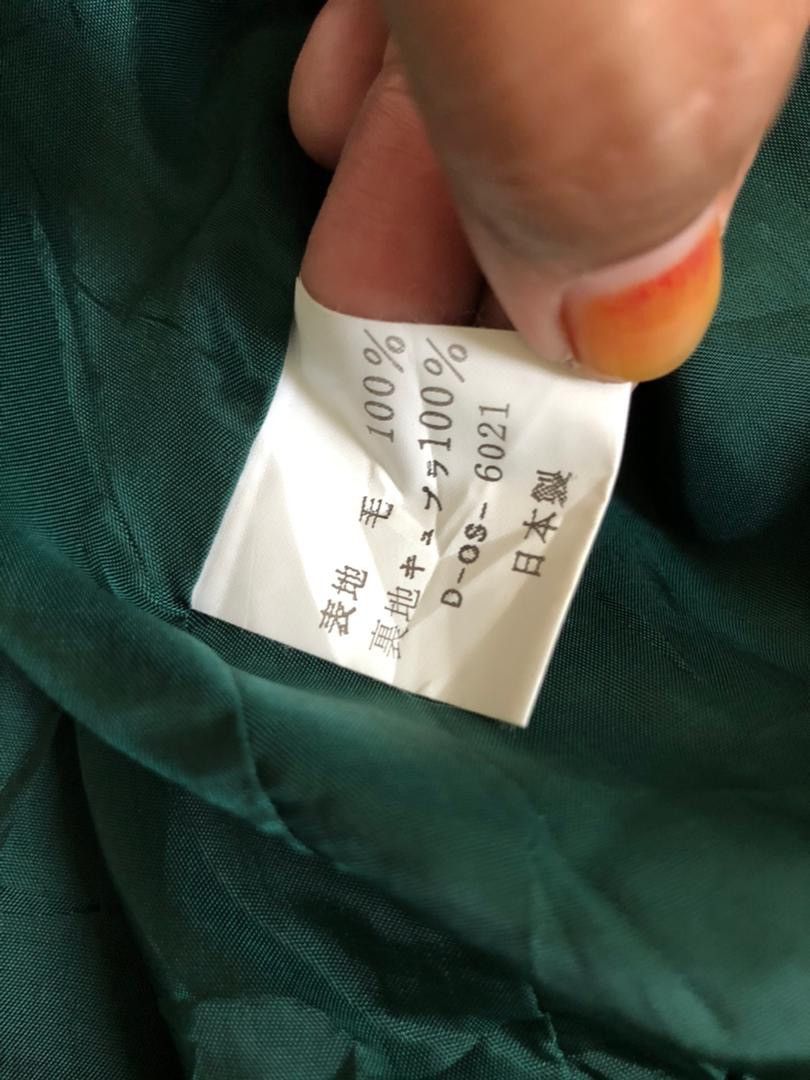 Chloe Miss Chloe jacket made in Japan Size M / US 6-8 / IT 42-44 - 7 Thumbnail