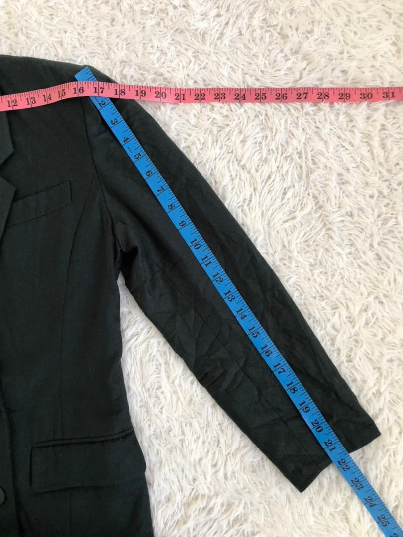 Chloe Miss Chloe jacket made in Japan Size M / US 6-8 / IT 42-44 - 6 Thumbnail