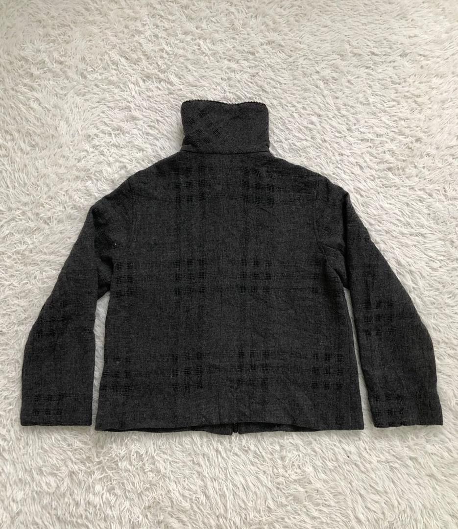 Japanese Brand Lancel jacket made in Japan Size S / US 4 / IT 40 - 2 Thumbnail