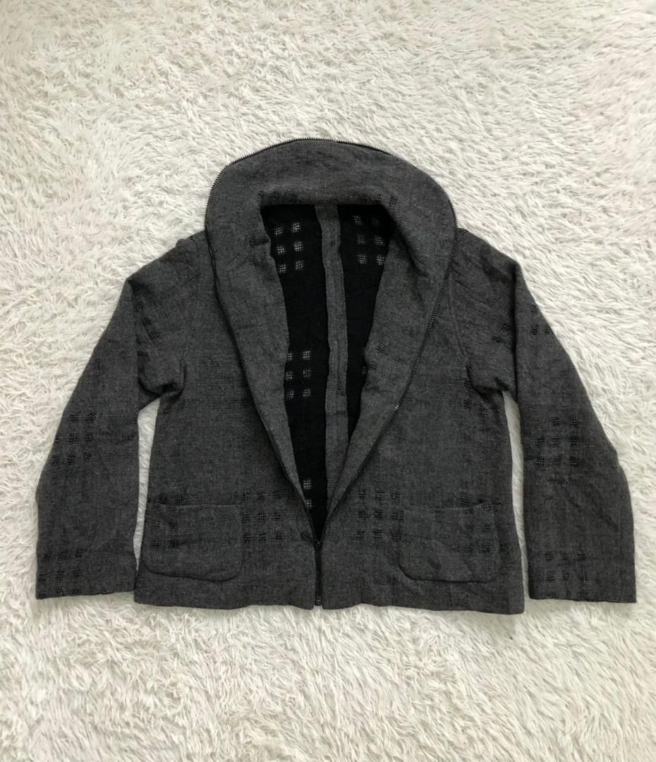 Japanese Brand Lancel jacket made in Japan Size S / US 4 / IT 40 - 3 Thumbnail