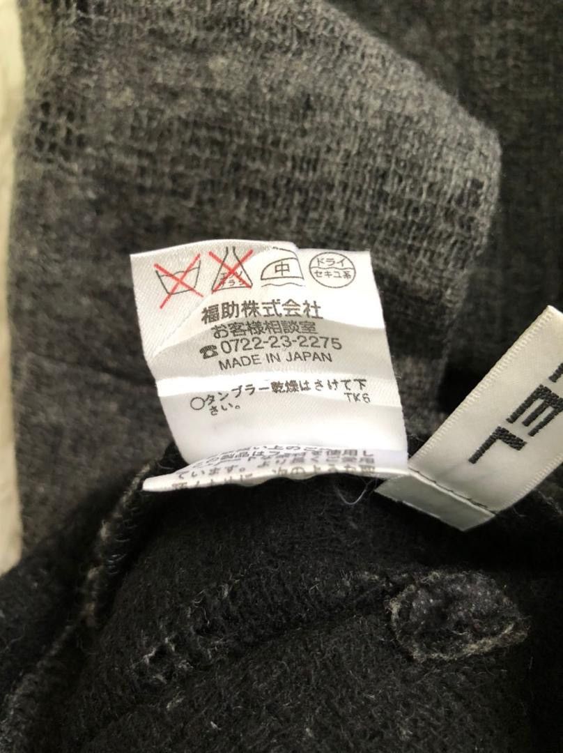 Japanese Brand Lancel jacket made in Japan Size S / US 4 / IT 40 - 7 Thumbnail