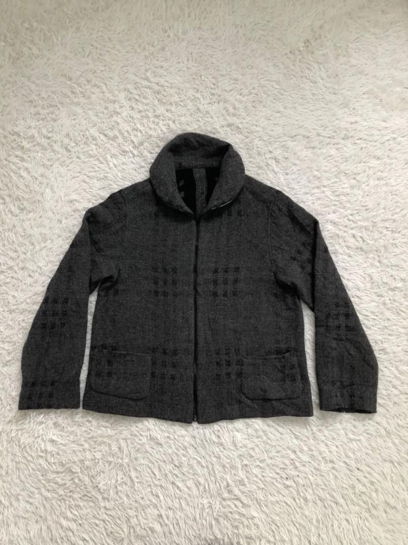 Japanese Brand Lancel jacket made in Japan Size S / US 4 / IT 40 - 11 Thumbnail