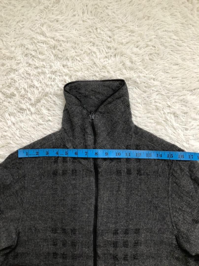Japanese Brand Lancel jacket made in Japan Size S / US 4 / IT 40 - 5 Thumbnail