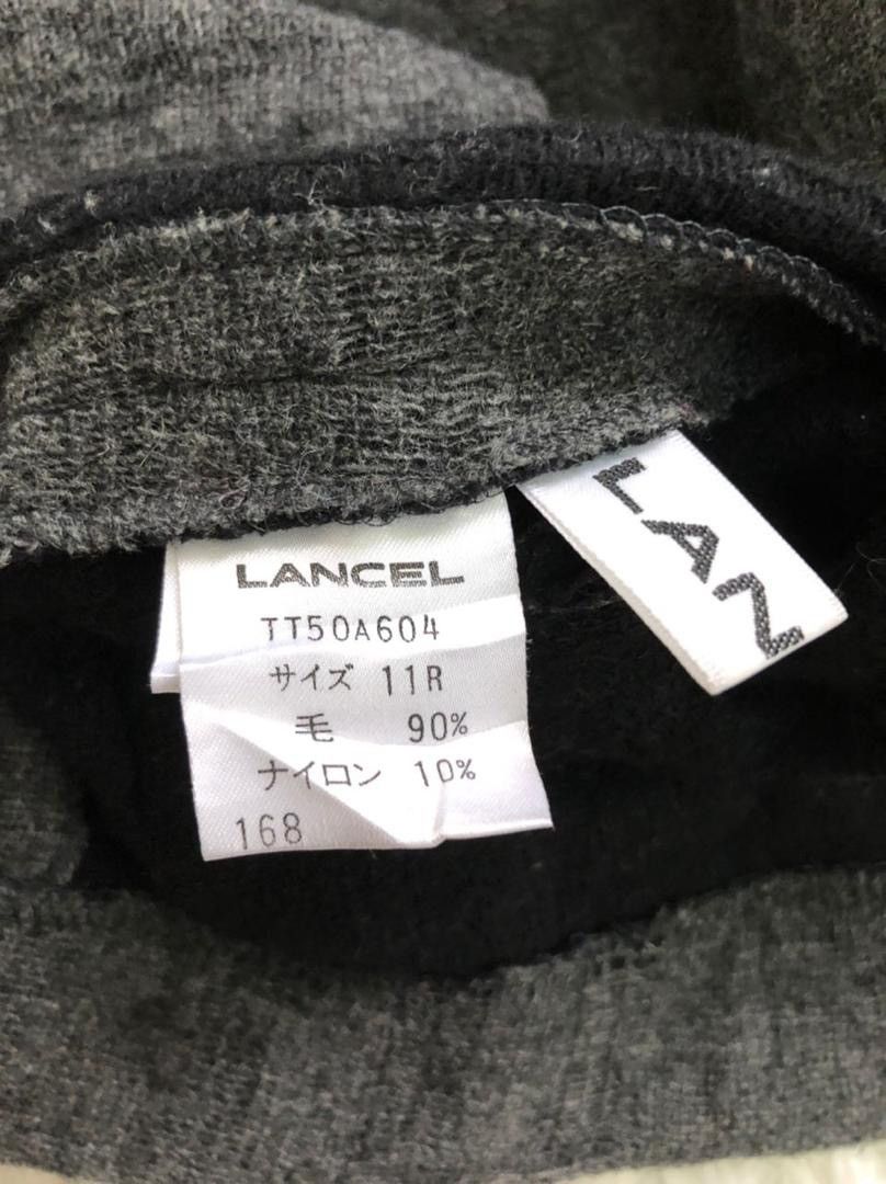 Japanese Brand Lancel jacket made in Japan Size S / US 4 / IT 40 - 9 Thumbnail
