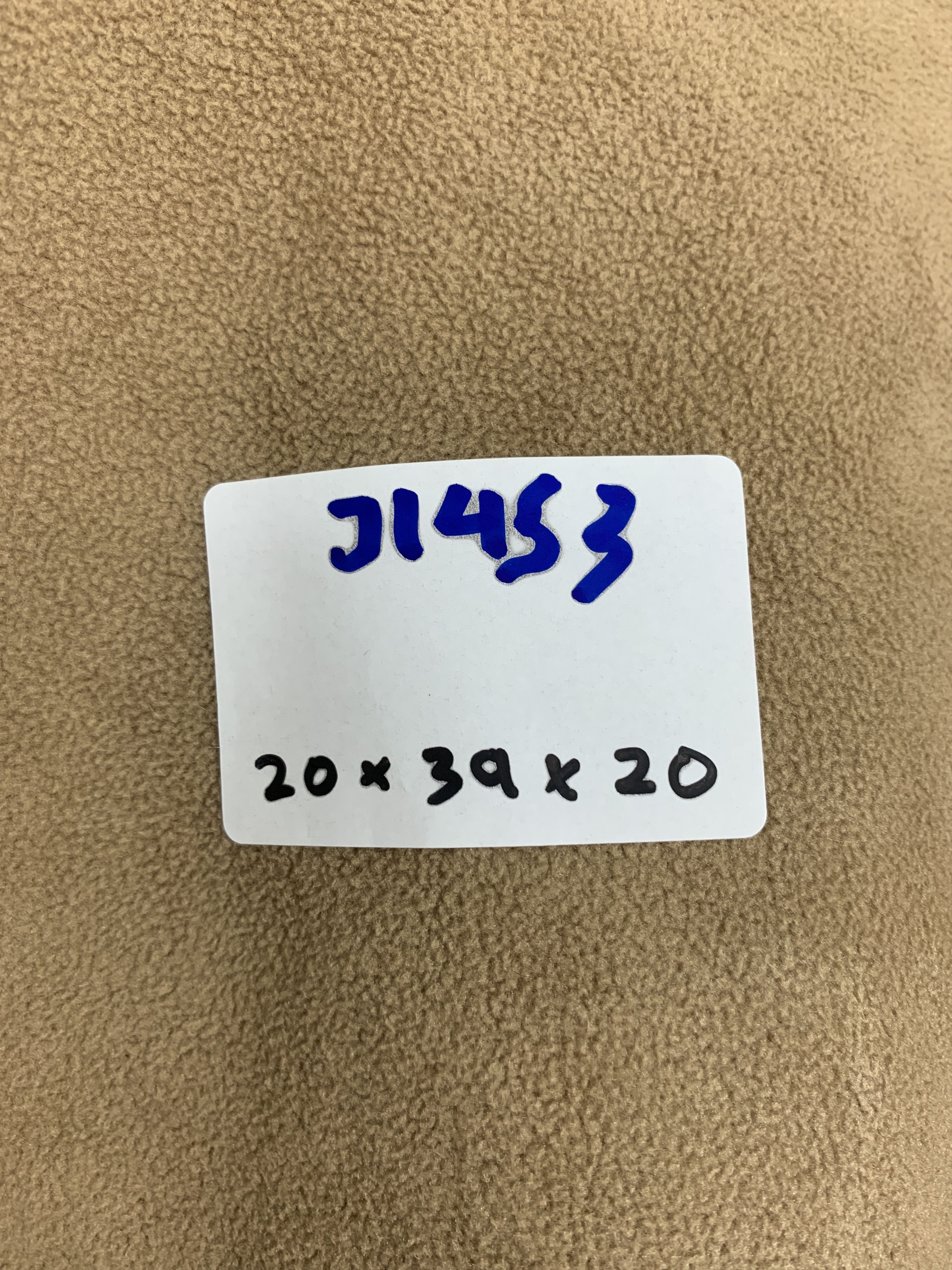 Uniqlo Vintage Uniqlo Long Fleece Button Up Parkas J1453 Size XXL / US 16-18 / IT 52-54 - 13 Thumbnail