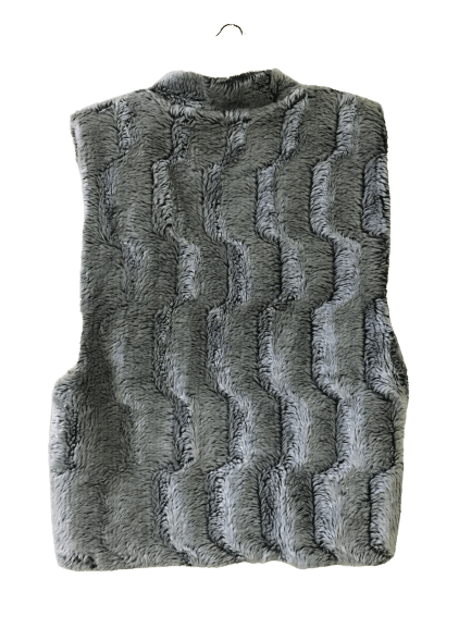 Other Japanese Brand Faux Fur Vest Size US M / EU 48-50 / 2 - 4 Thumbnail