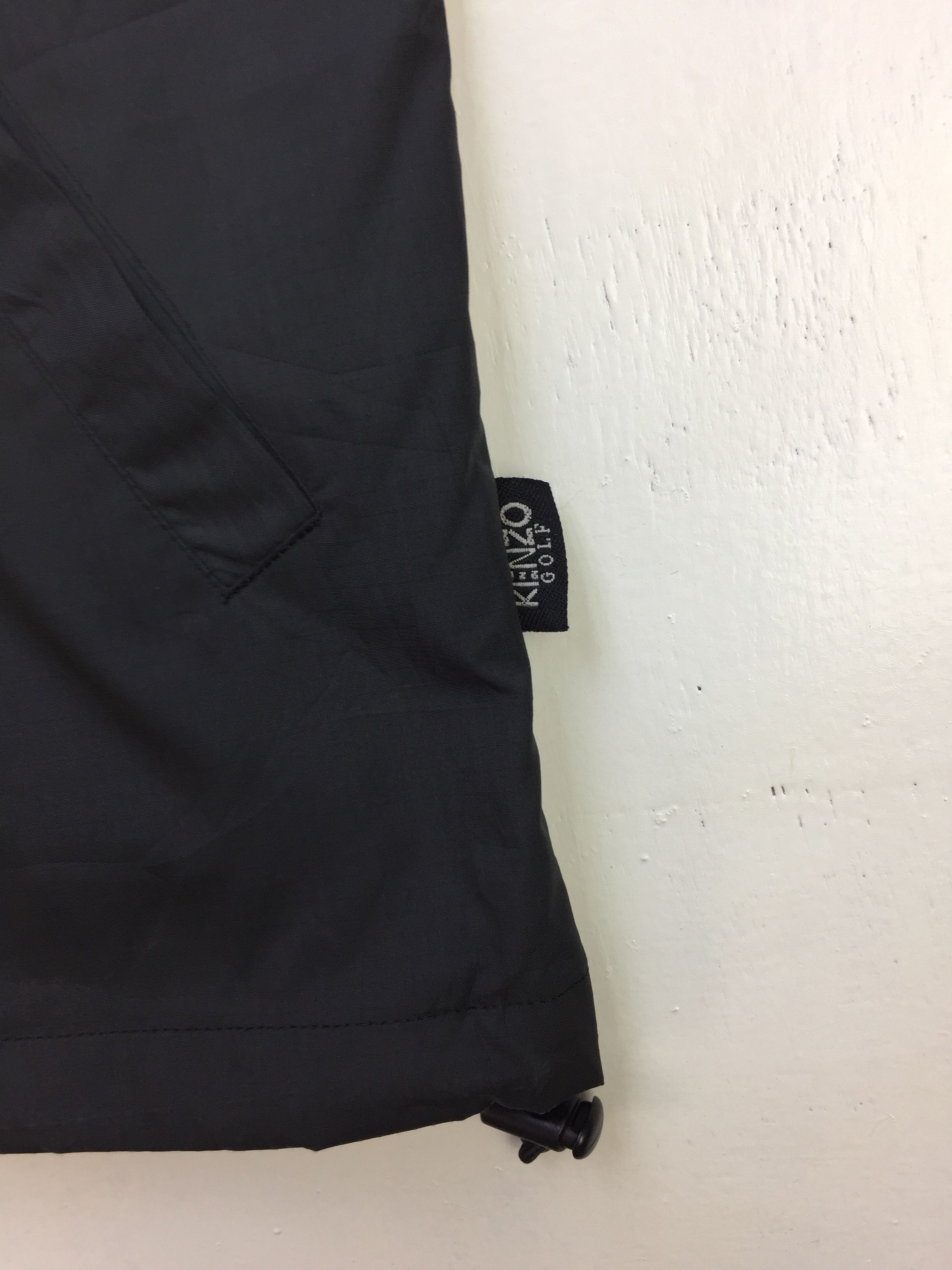 Kenzo KENZO GOLF VEST Size US L / EU 52-54 / 3 - 4 Thumbnail