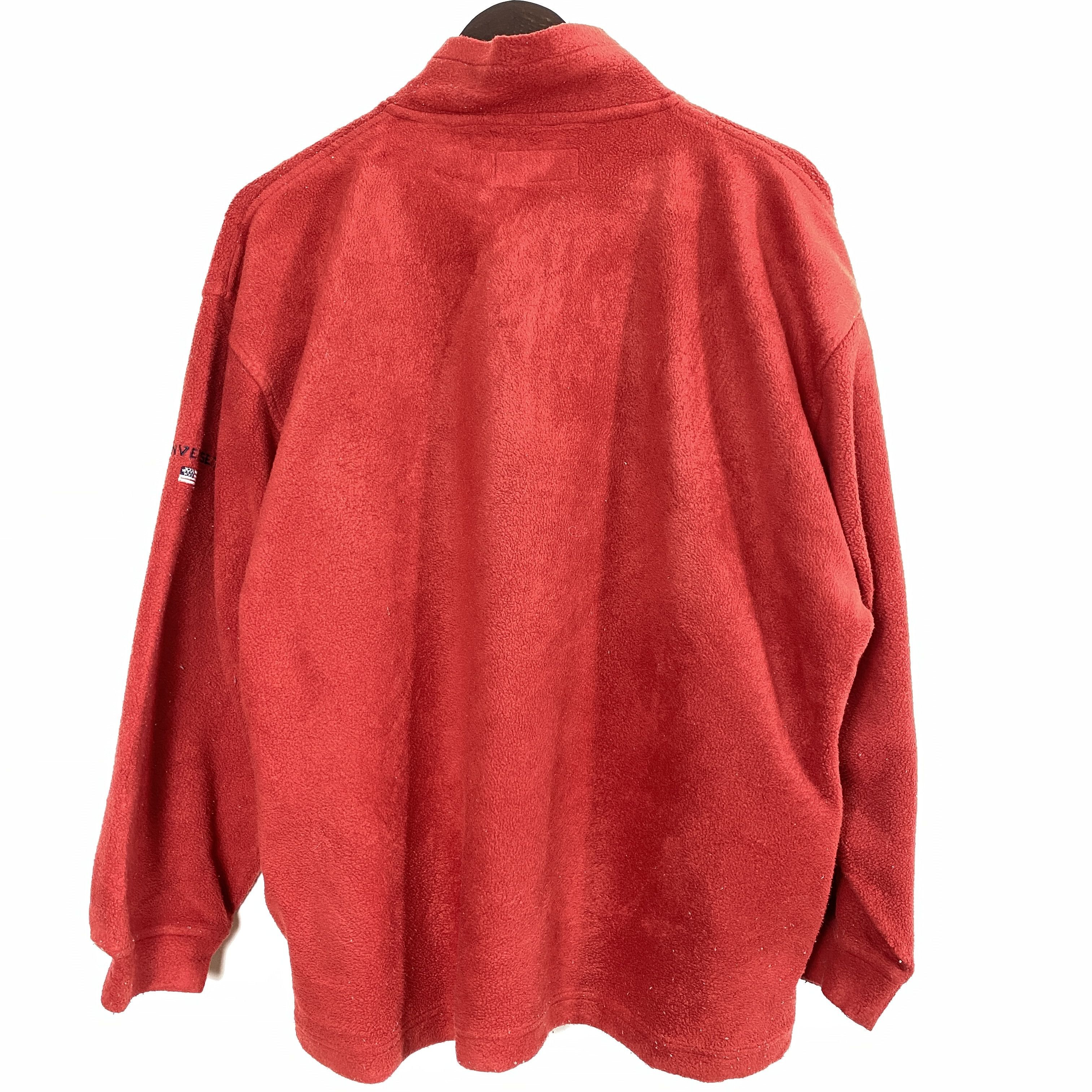 Converse Vintage Converse Chuck Taylor Sweatshirt Fleece Size US M / EU 48-50 / 2 - 10 Thumbnail