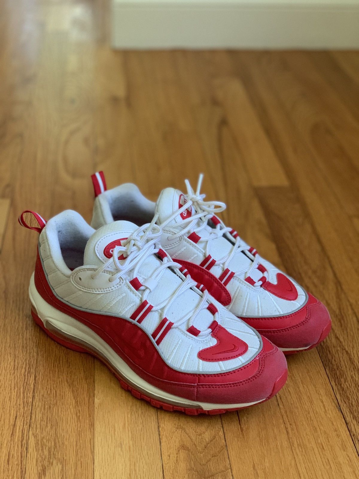 2019 air max 98