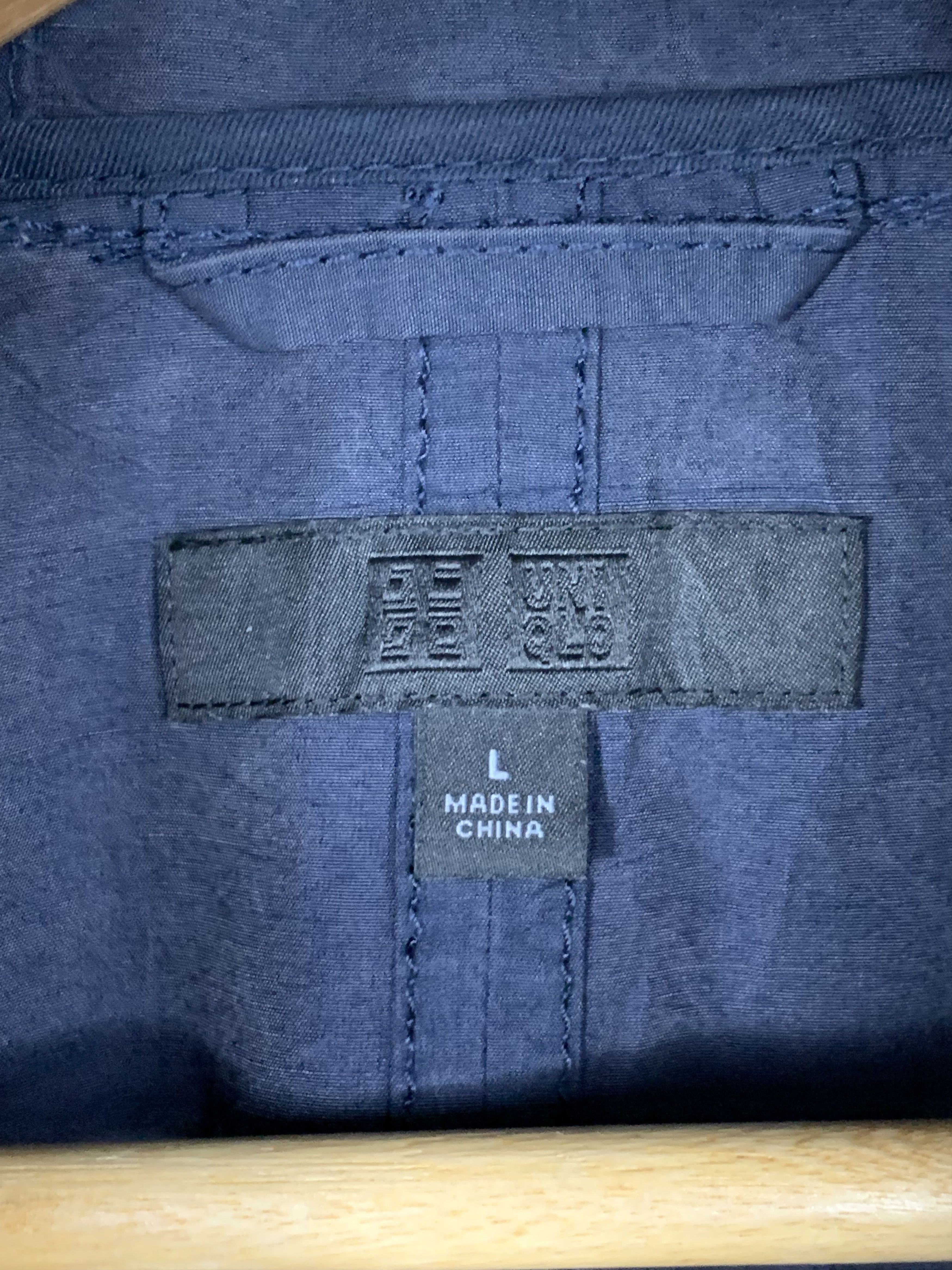 Uniqlo Vintage UNIQLO Multi Pocket Hoodie Hoodie Jacket J0634 Size US S / EU 44-46 / 1 - 10 Thumbnail