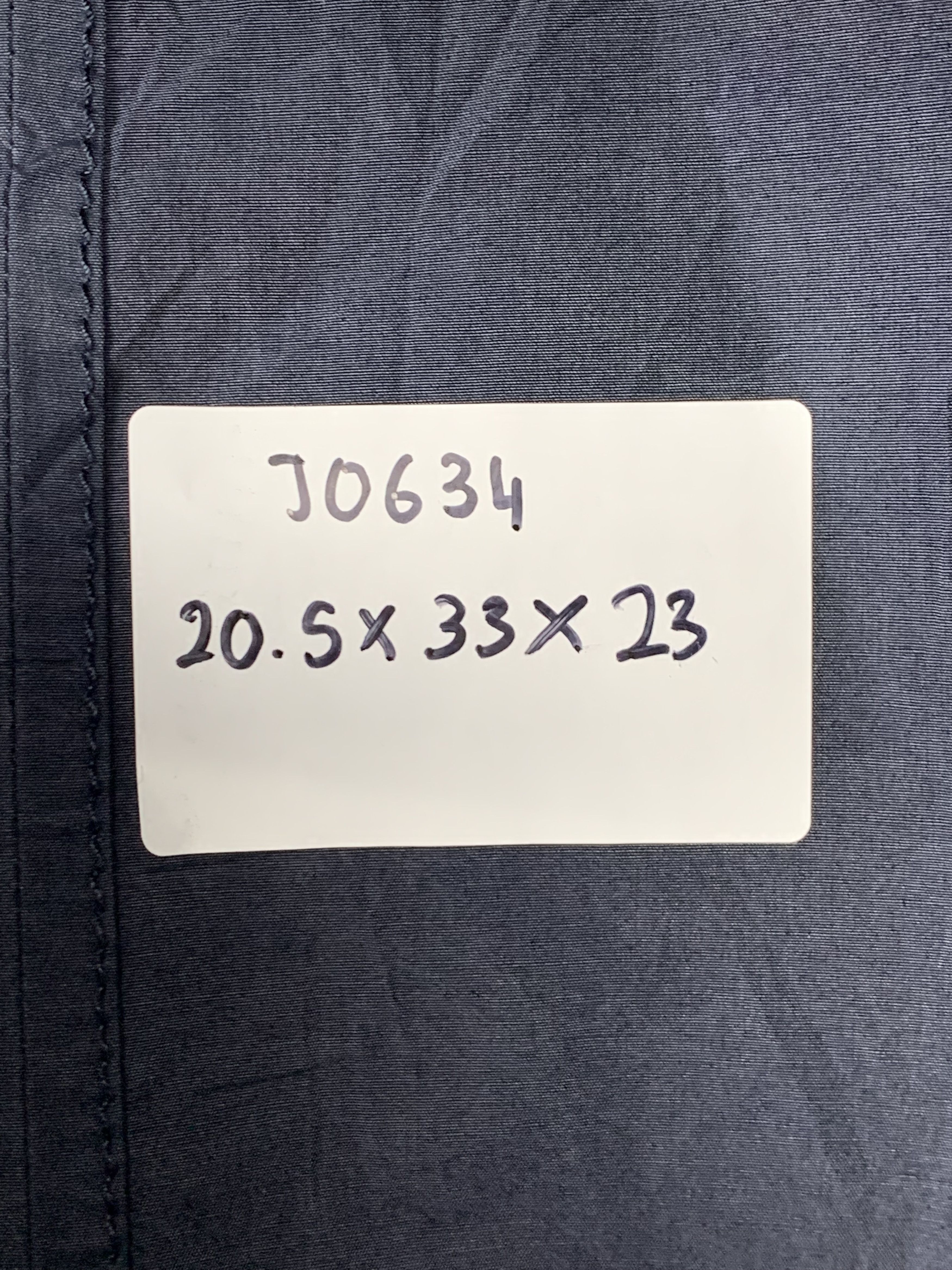 Uniqlo Vintage UNIQLO Multi Pocket Hoodie Hoodie Jacket J0634 Size US S / EU 44-46 / 1 - 13 Thumbnail
