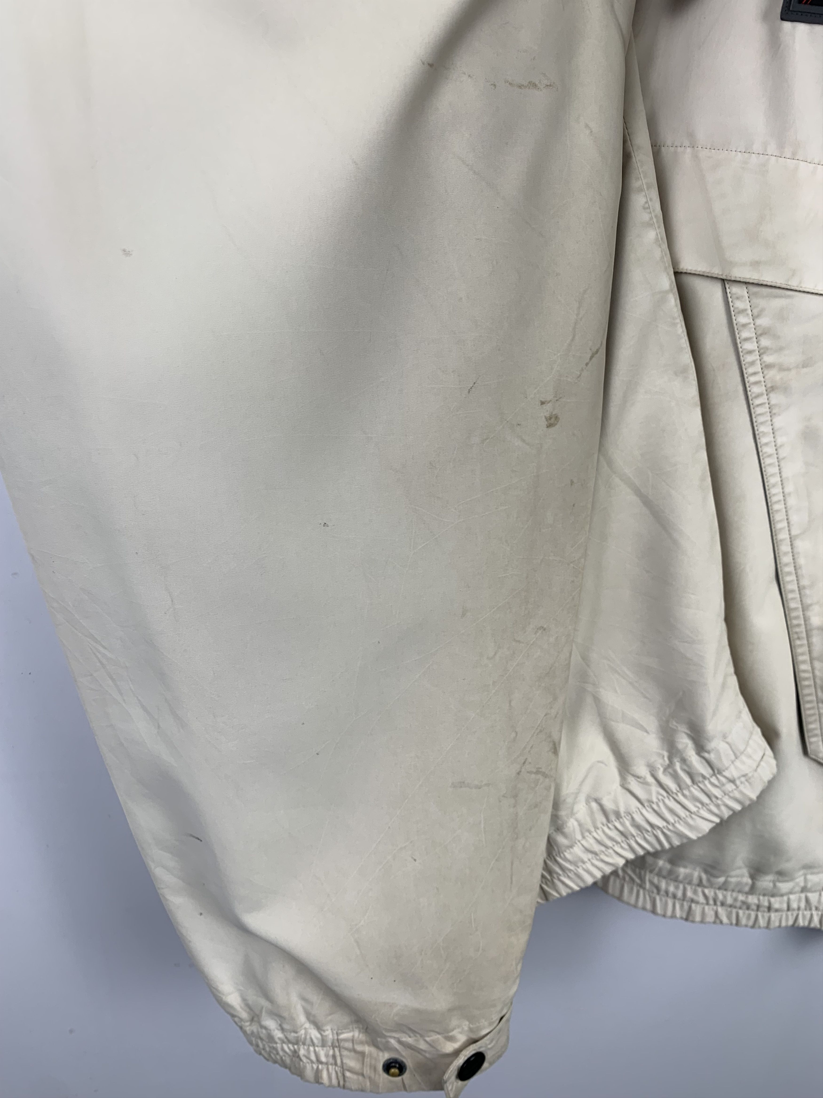 Japanese Brand Vintage 90s Lynx Jackets J0574 Size US M / EU 48-50 / 2 - 11 Thumbnail