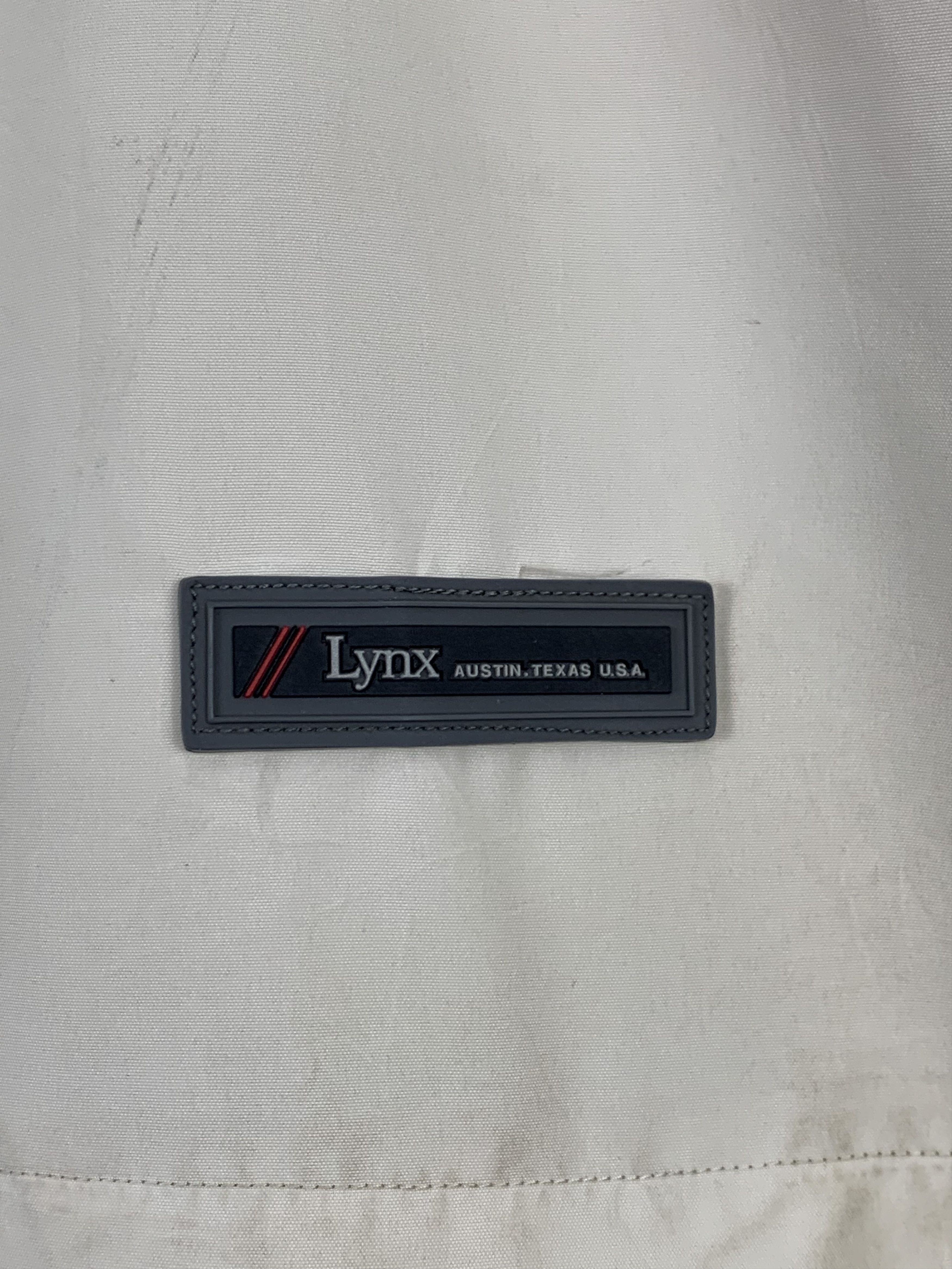 Japanese Brand Vintage 90s Lynx Jackets J0574 Size US M / EU 48-50 / 2 - 6 Thumbnail