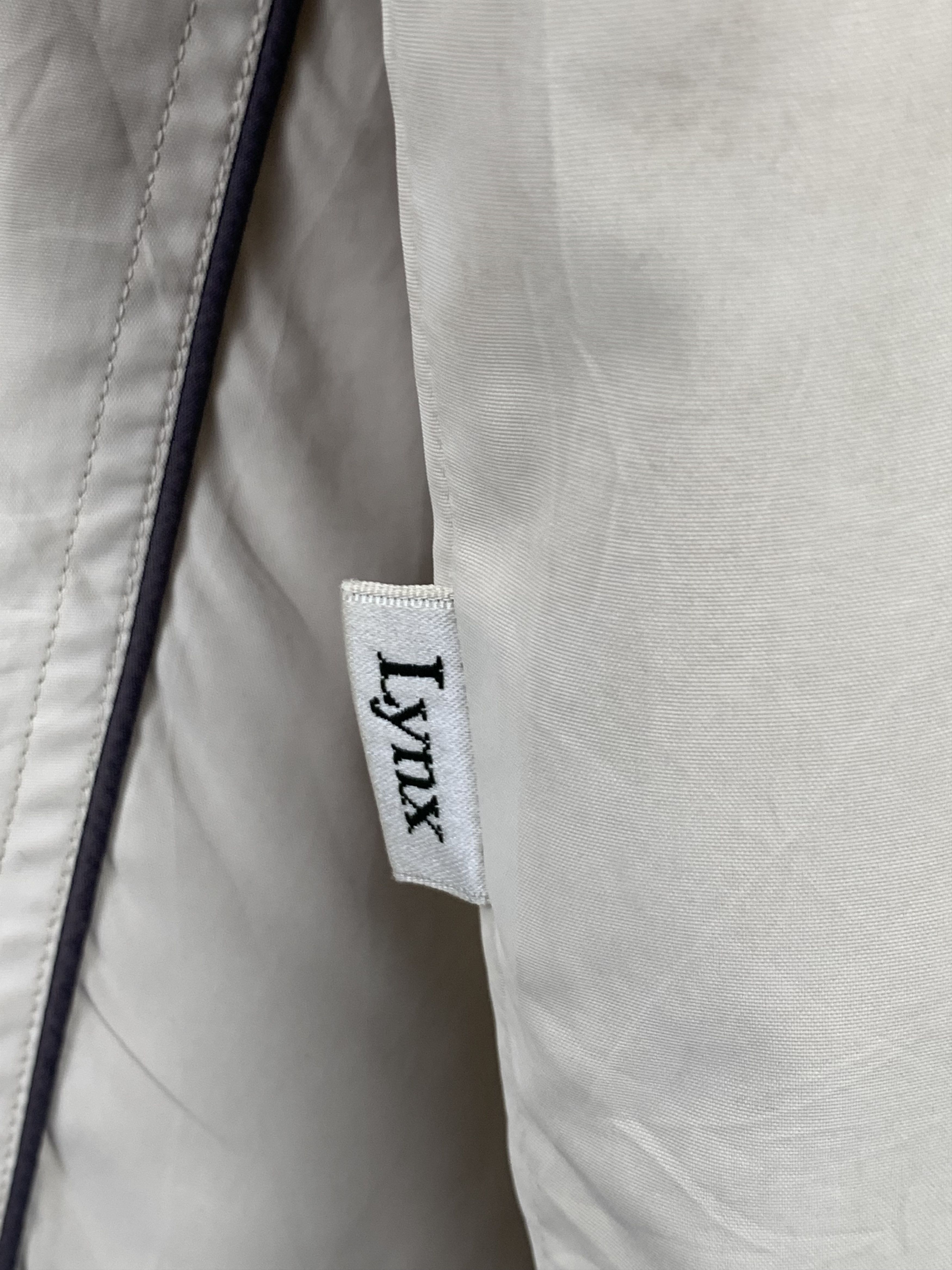 Japanese Brand Vintage 90s Lynx Jackets J0574 Size US M / EU 48-50 / 2 - 17 Thumbnail