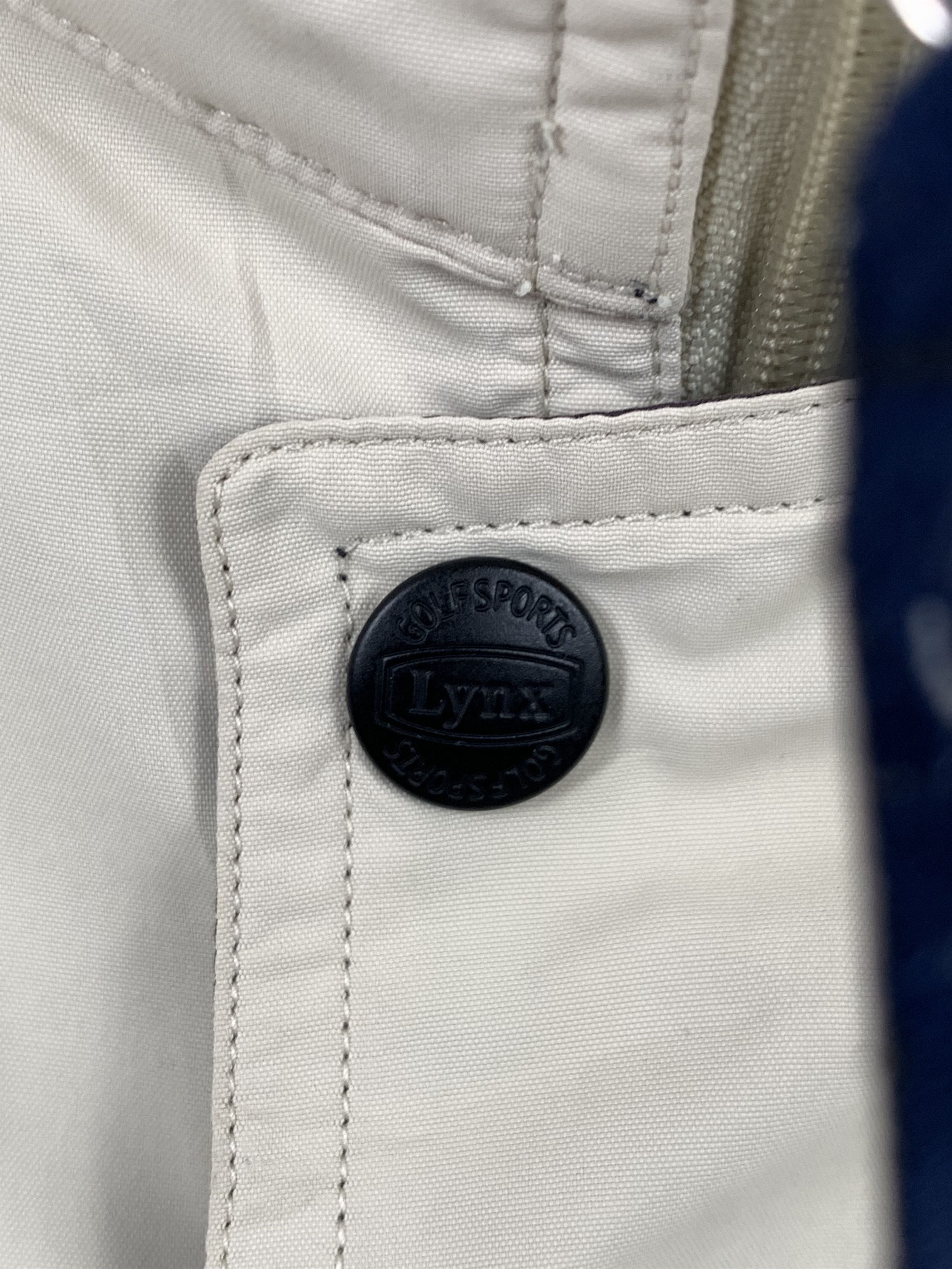Japanese Brand Vintage 90s Lynx Jackets J0574 Size US M / EU 48-50 / 2 - 9 Thumbnail
