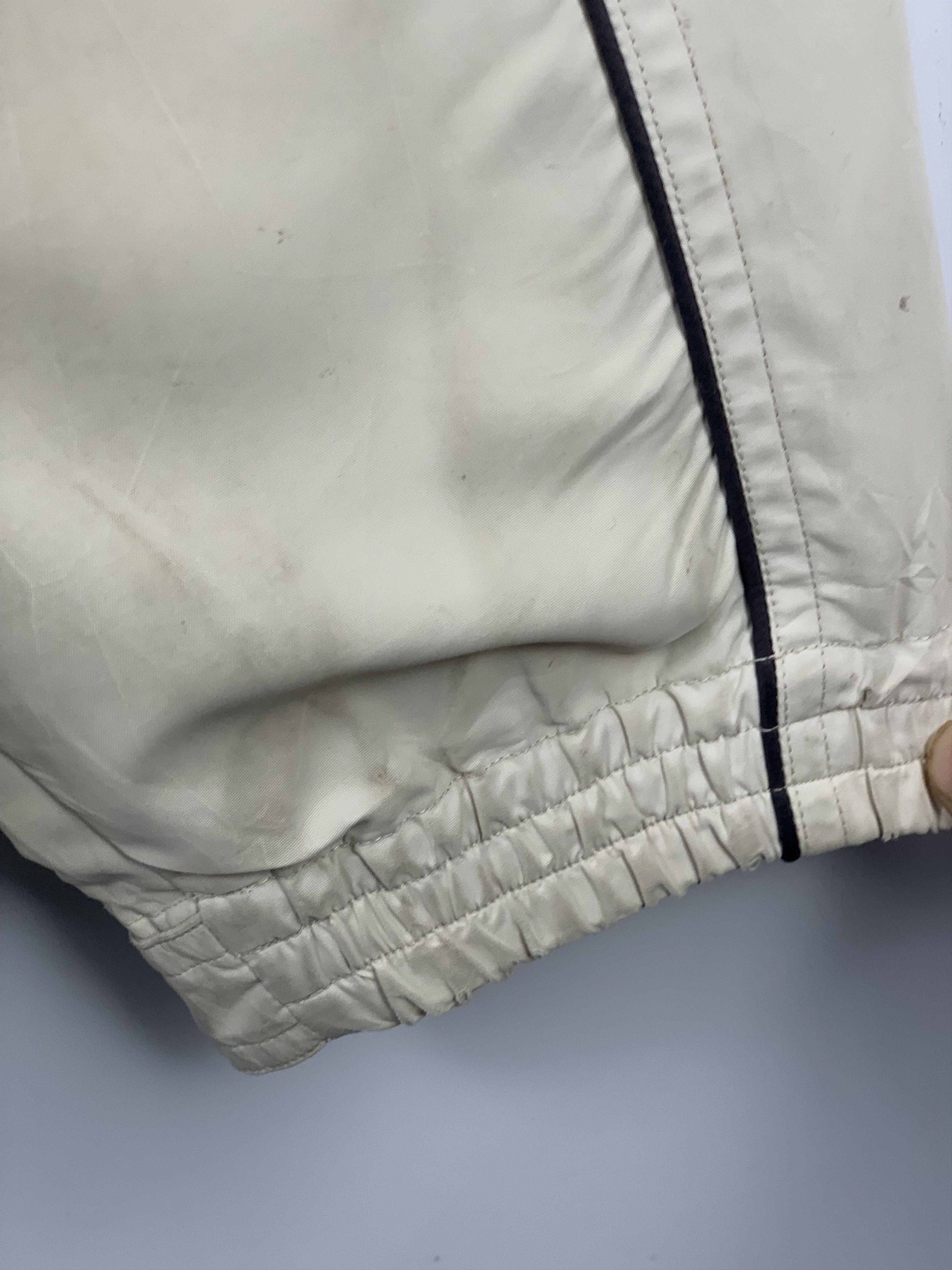 Japanese Brand Vintage 90s Lynx Jackets J0574 Size US M / EU 48-50 / 2 - 19 Thumbnail