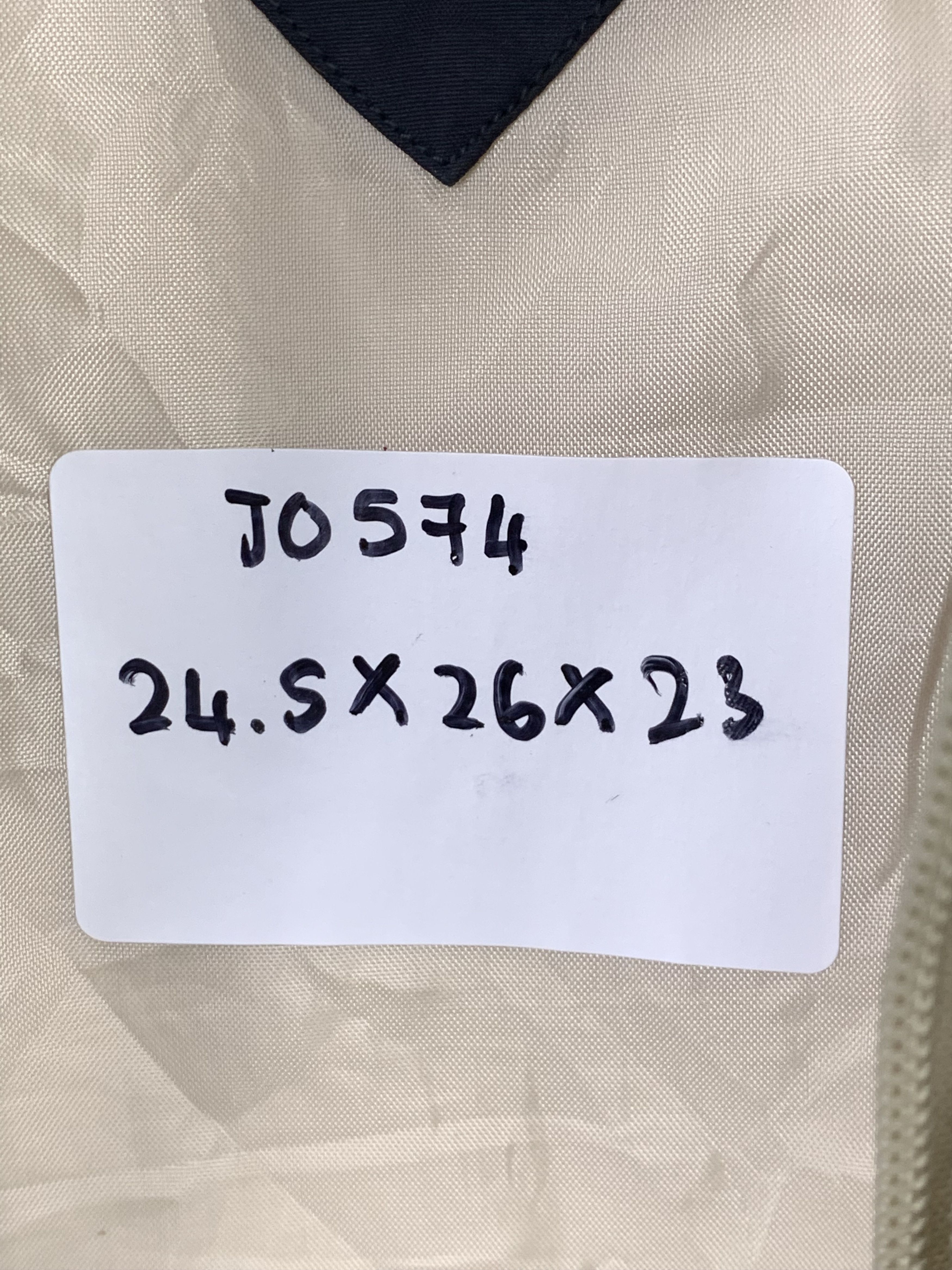 Japanese Brand Vintage 90s Lynx Jackets J0574 Size US M / EU 48-50 / 2 - 23 Thumbnail