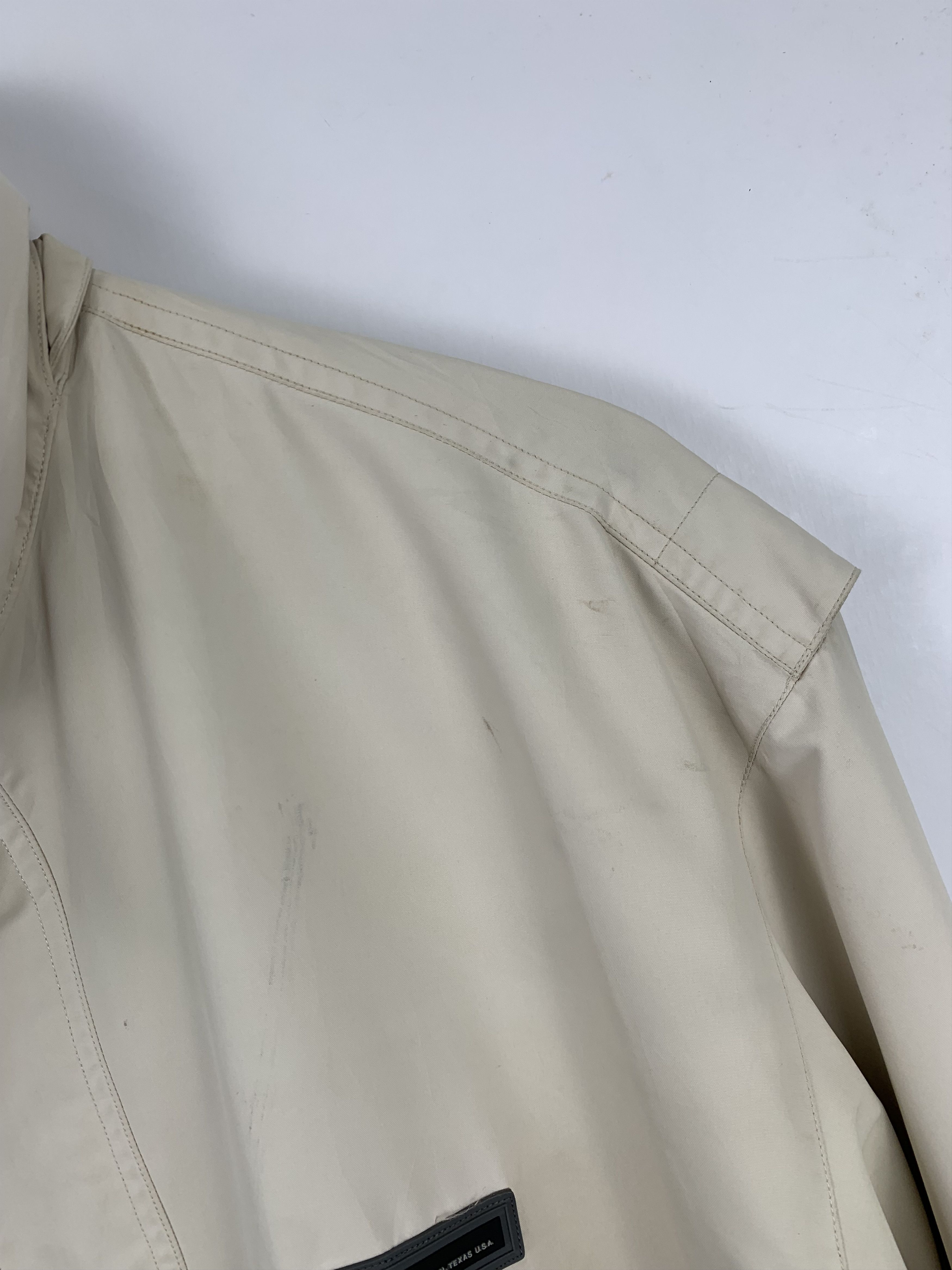 Japanese Brand Vintage 90s Lynx Jackets J0574 Size US M / EU 48-50 / 2 - 13 Thumbnail