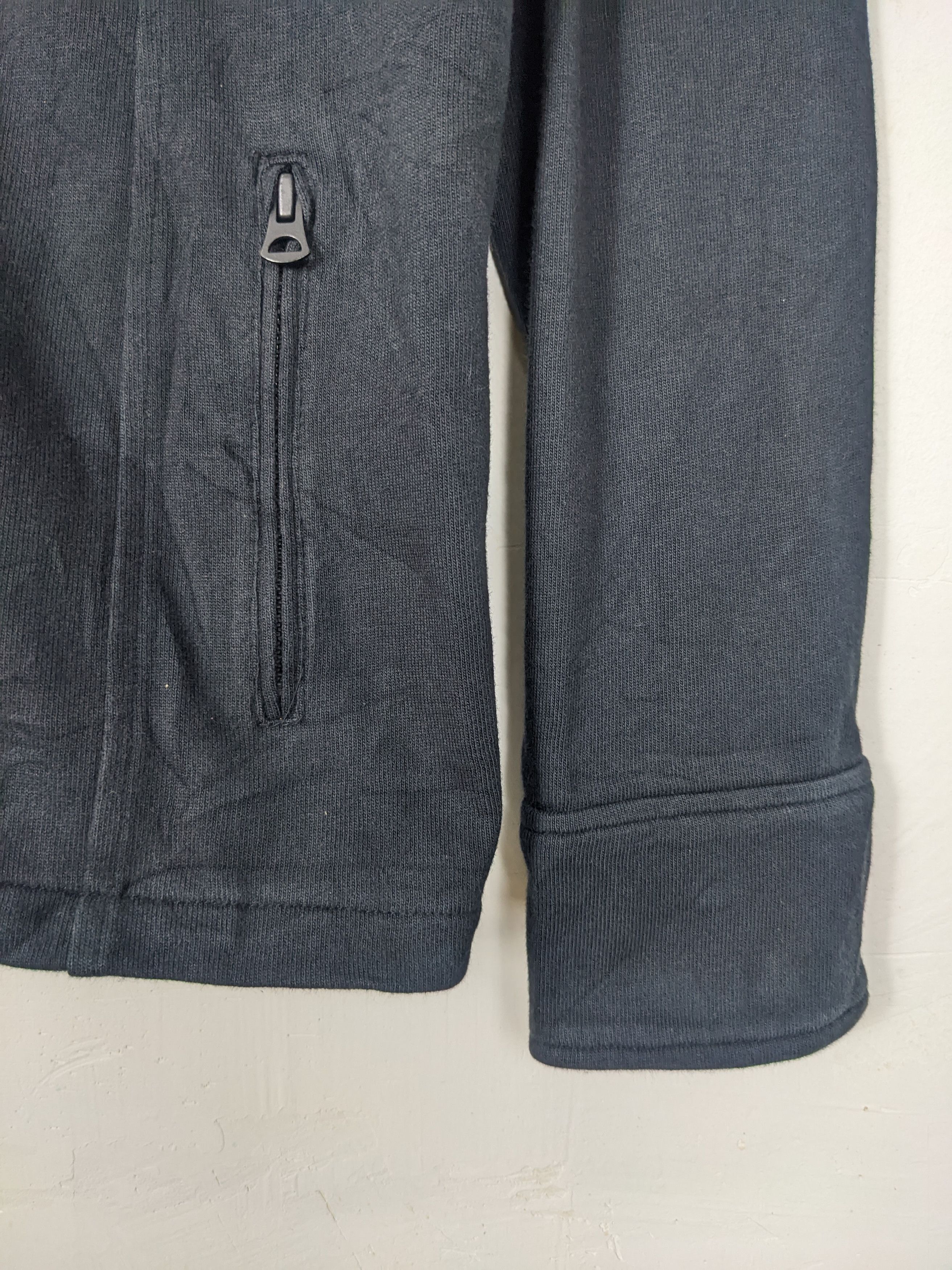 Beams Plus Vintage BEAMS Sweater Jackets J0220 Size US S / EU 44-46 / 1 - 3 Thumbnail