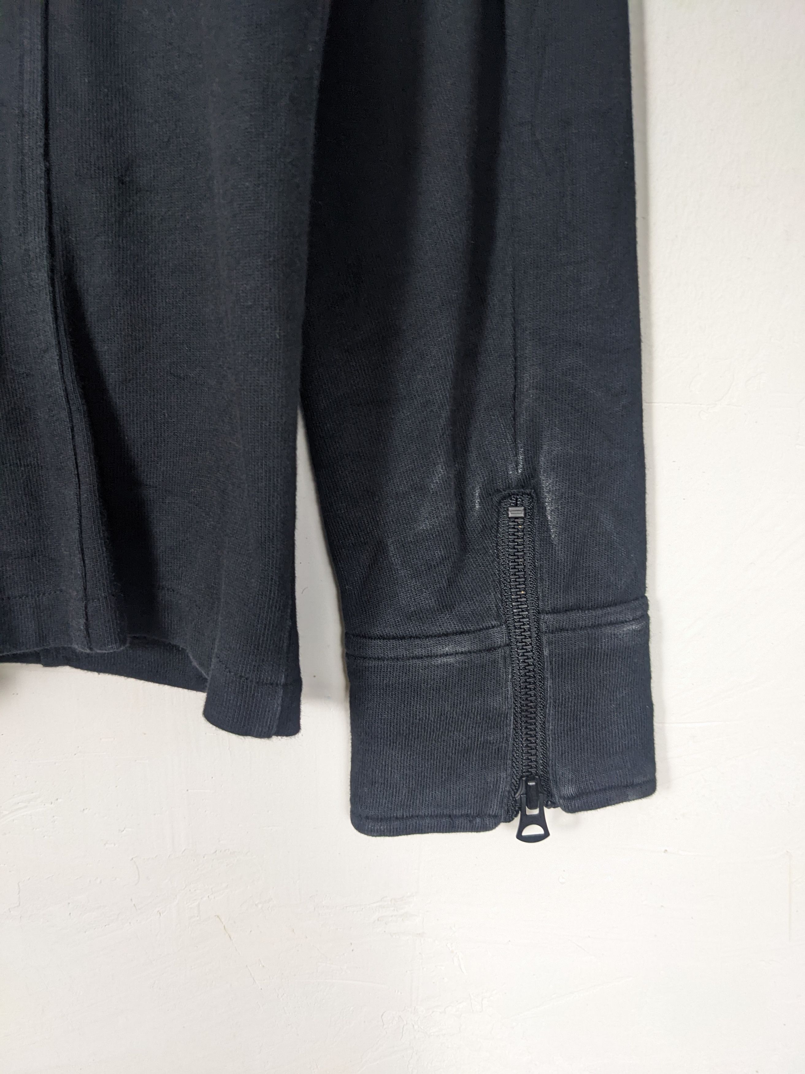 Beams Plus Vintage BEAMS Sweater Jackets J0220 Size US S / EU 44-46 / 1 - 9 Thumbnail