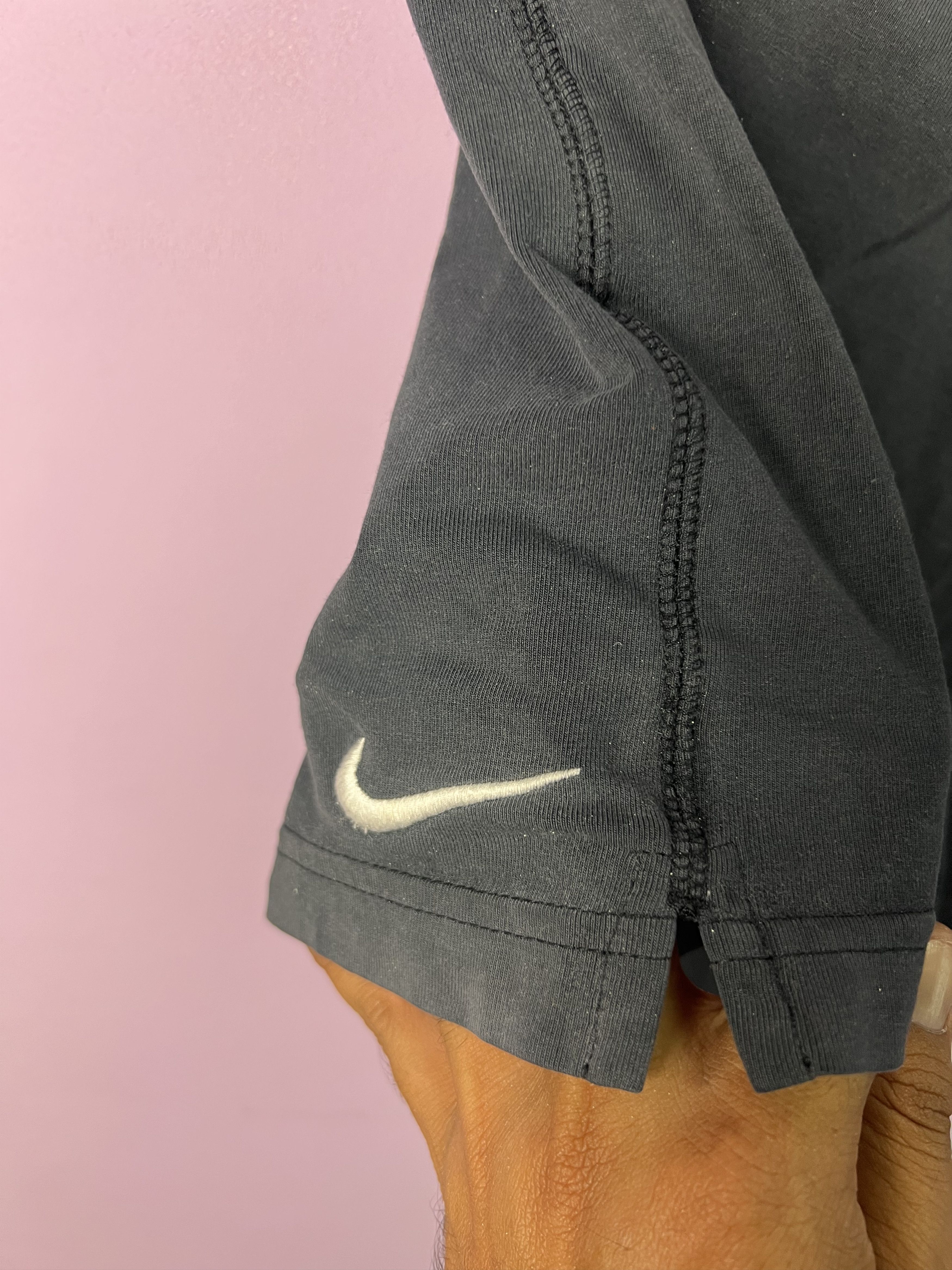 Nike 🔥Vintage Nike Shorts Size US 32 / EU 48 - 5 Thumbnail