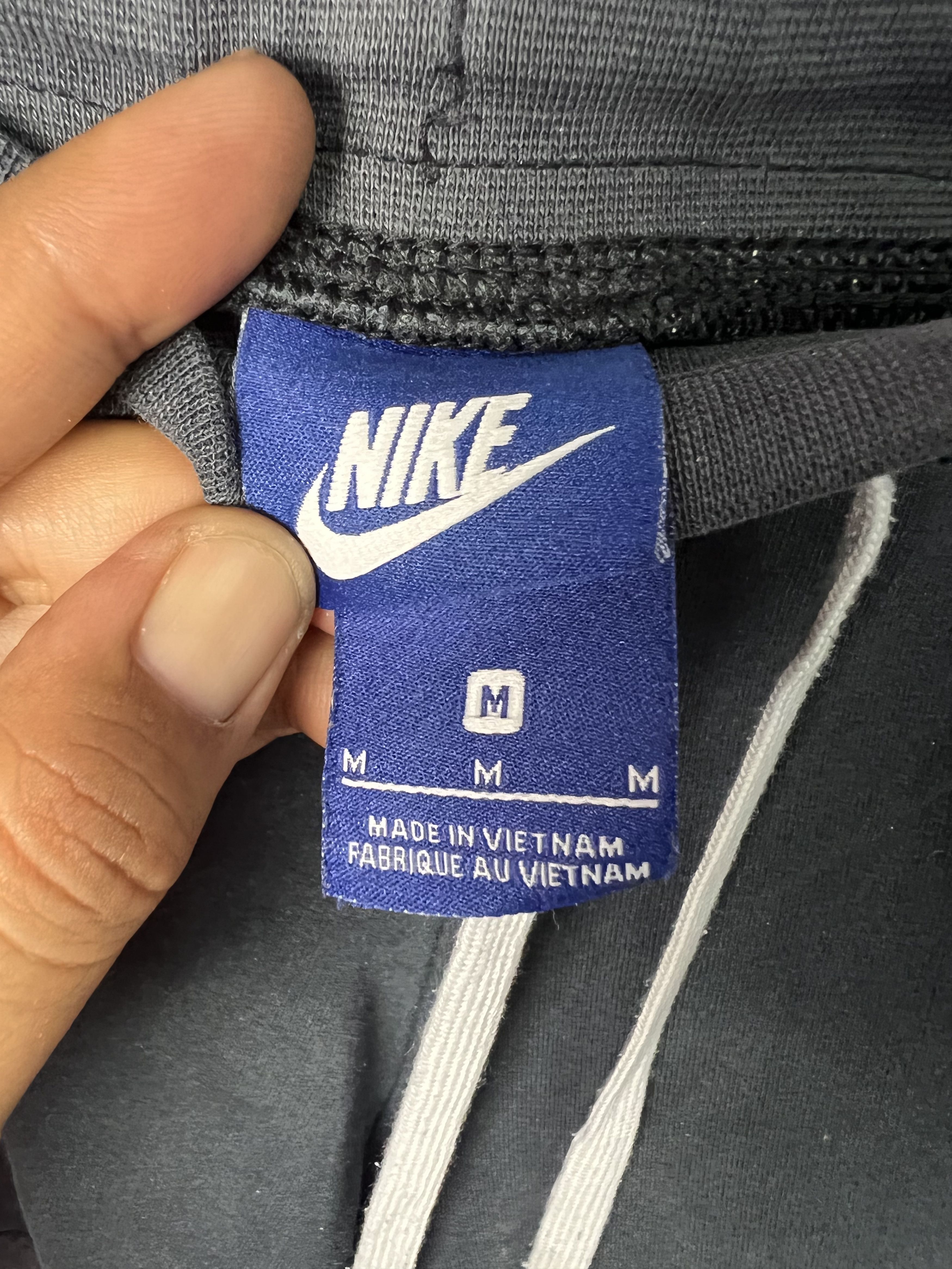 Nike 🔥Vintage Nike Shorts Size US 32 / EU 48 - 8 Thumbnail