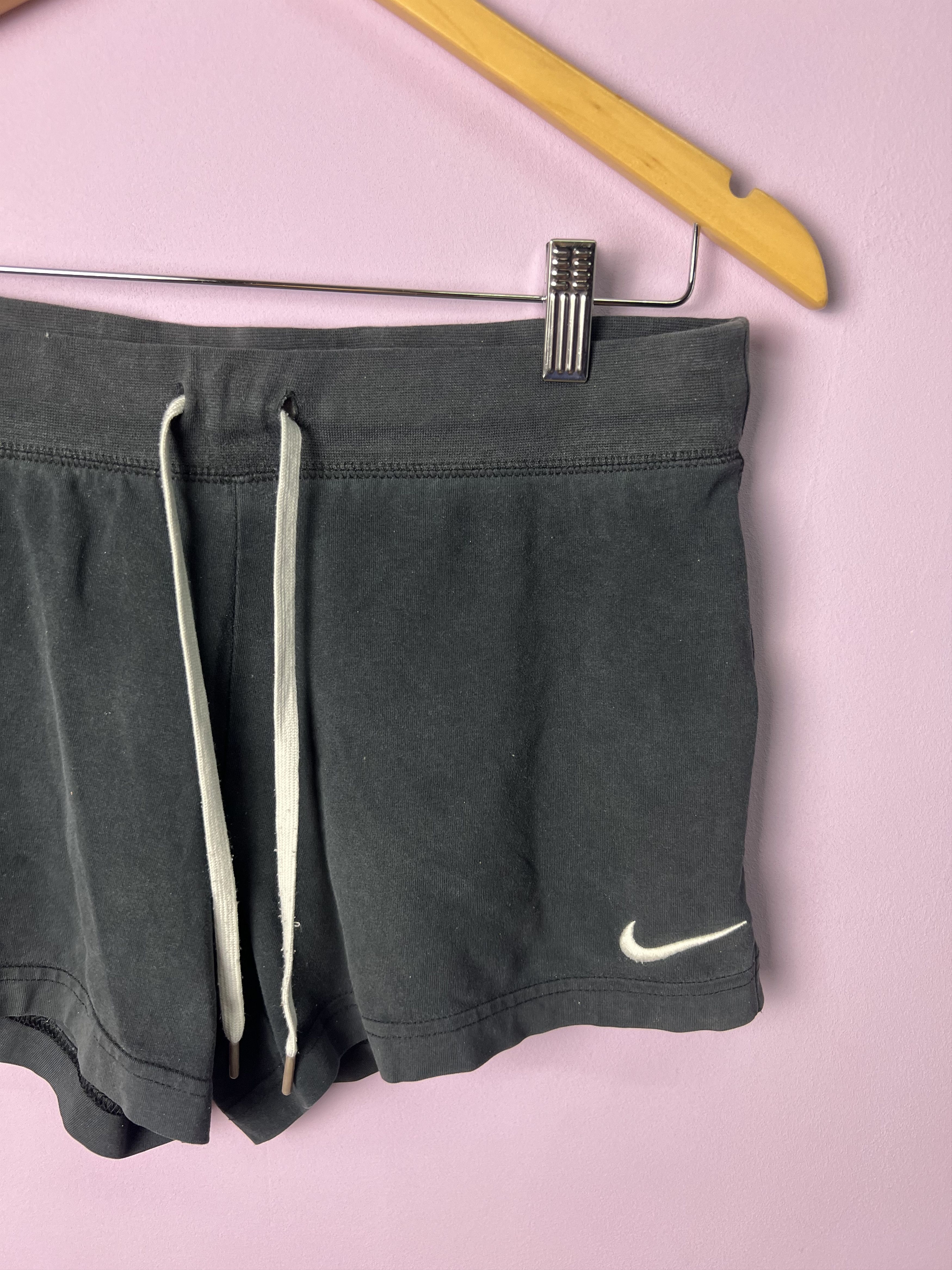 Nike 🔥Vintage Nike Shorts Size US 32 / EU 48 - 3 Thumbnail