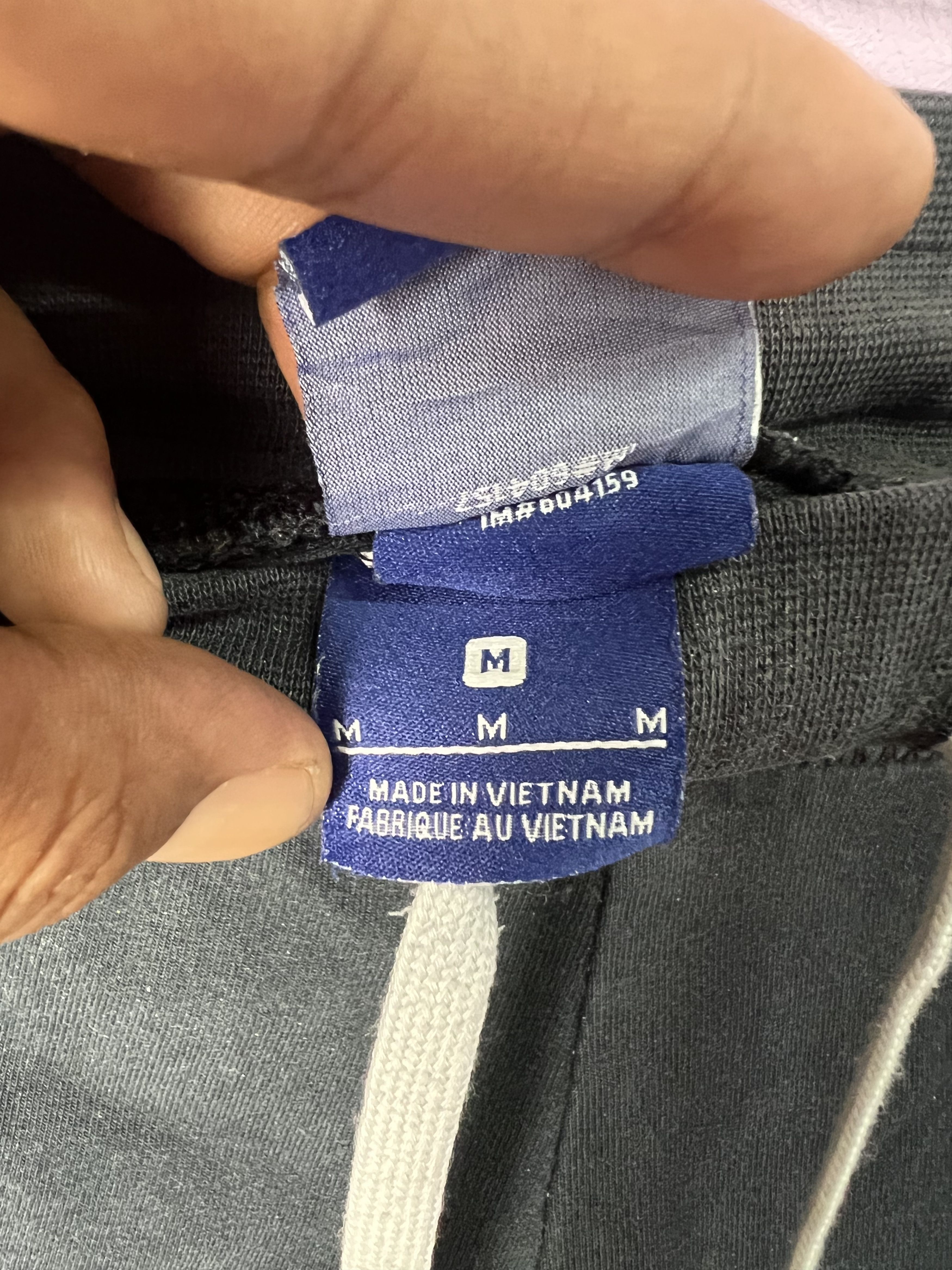 Nike 🔥Vintage Nike Shorts Size US 32 / EU 48 - 10 Thumbnail