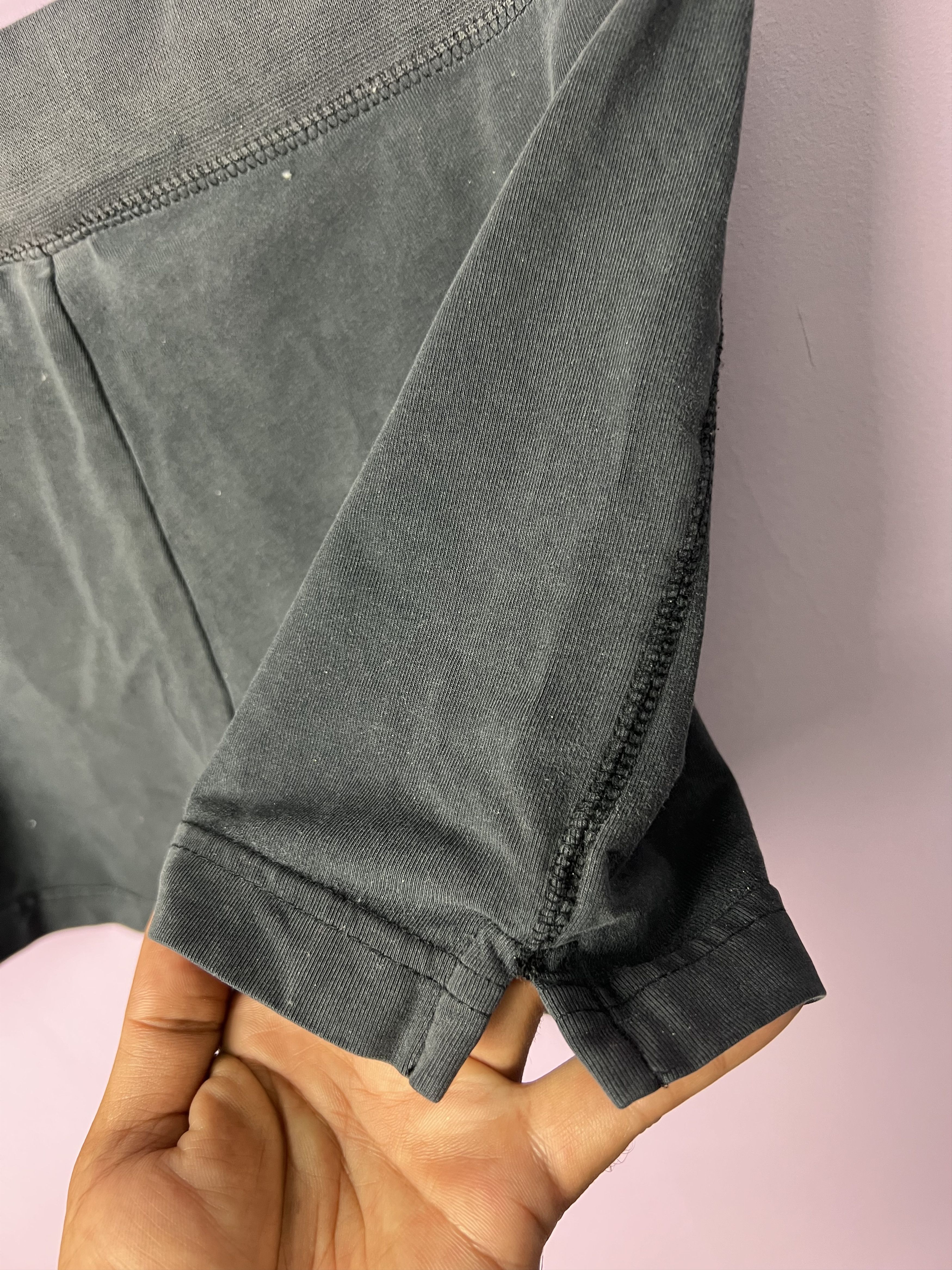 Nike 🔥Vintage Nike Shorts Size US 32 / EU 48 - 6 Thumbnail