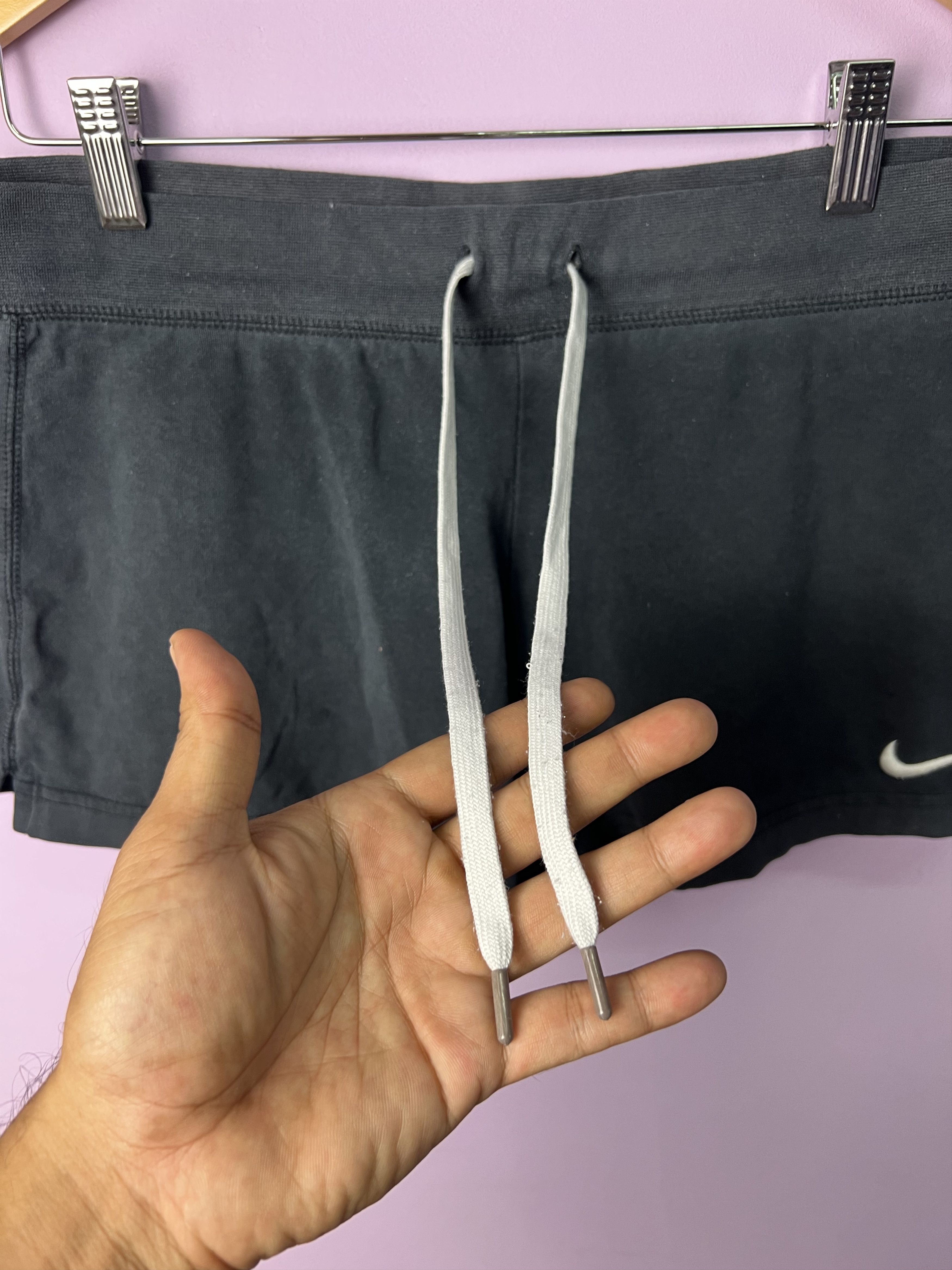 Nike 🔥Vintage Nike Shorts Size US 32 / EU 48 - 4 Thumbnail