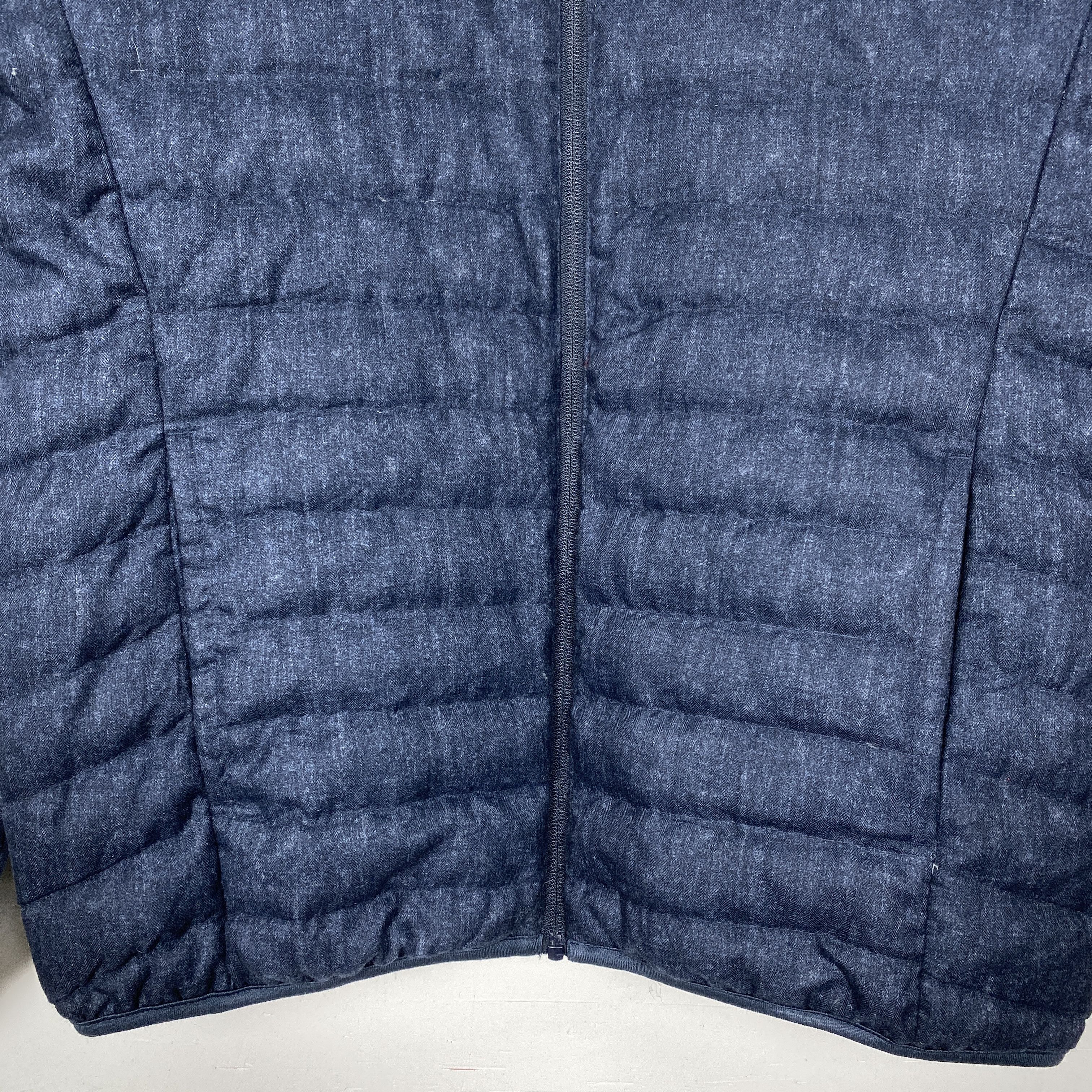 Japanese Brand Vintage Japanese Brand Puffer Jackets Size US M / EU 48-50 / 2 - 5 Thumbnail