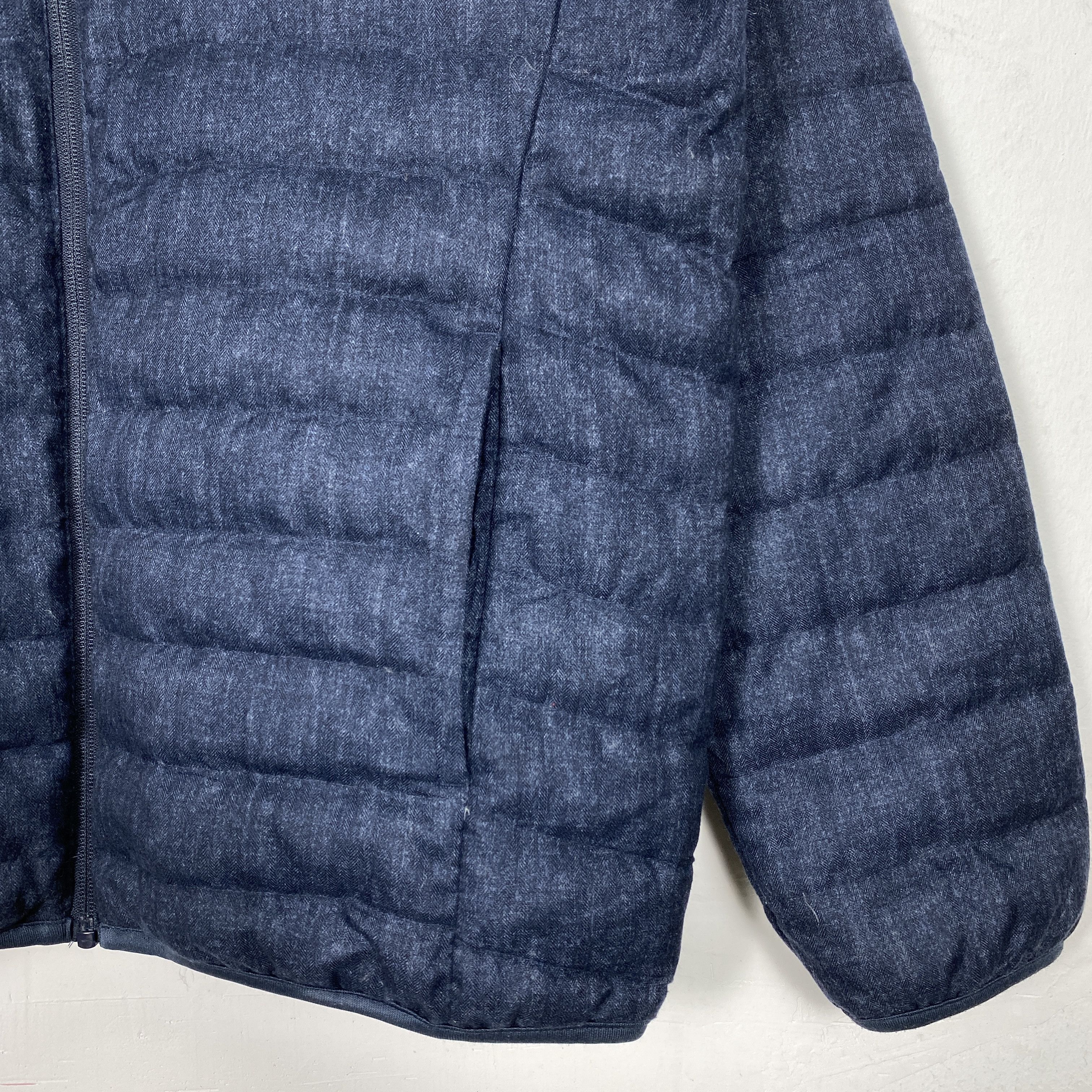 Japanese Brand Vintage Japanese Brand Puffer Jackets Size US M / EU 48-50 / 2 - 4 Thumbnail