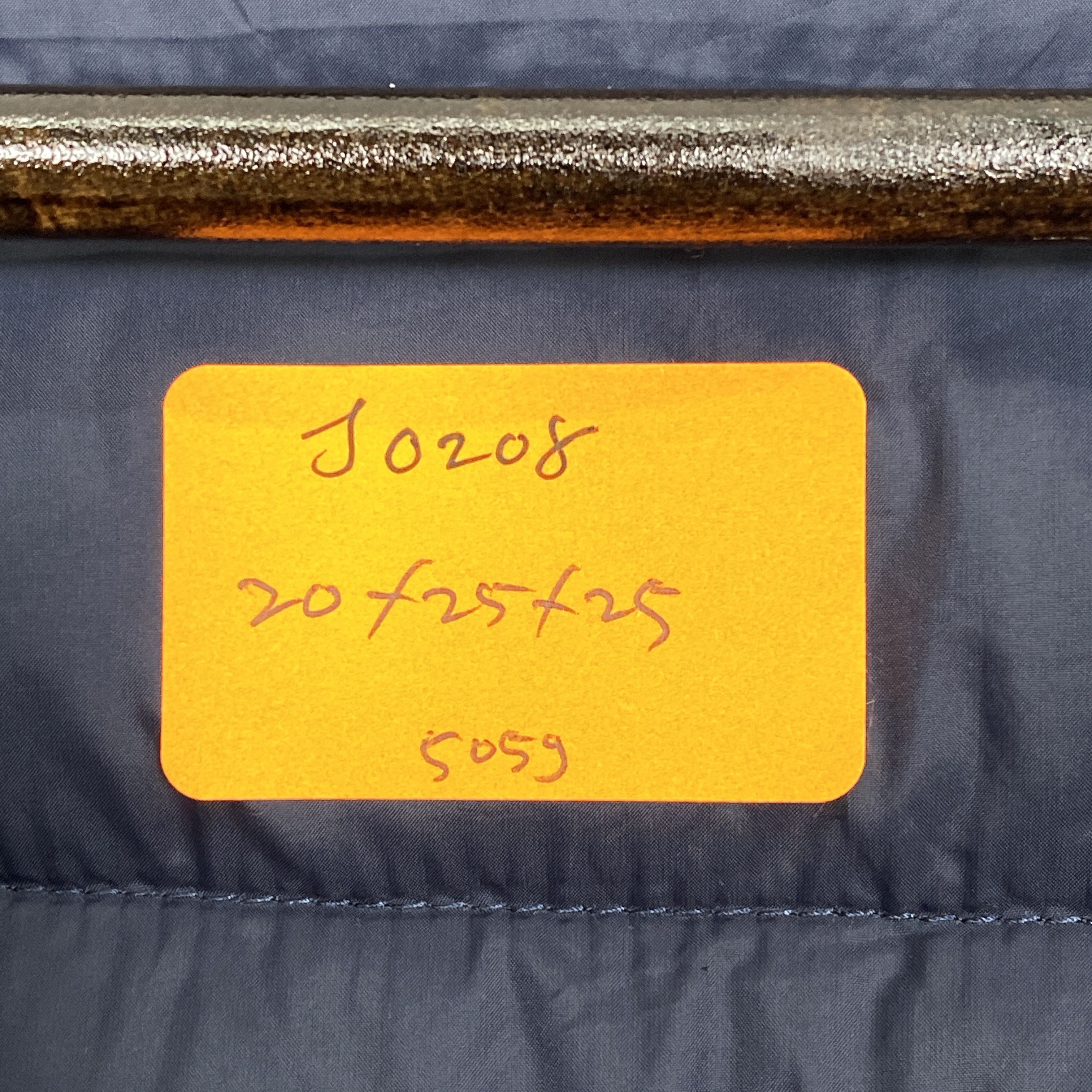 Japanese Brand Vintage Japanese Brand Puffer Jackets Size US M / EU 48-50 / 2 - 11 Thumbnail