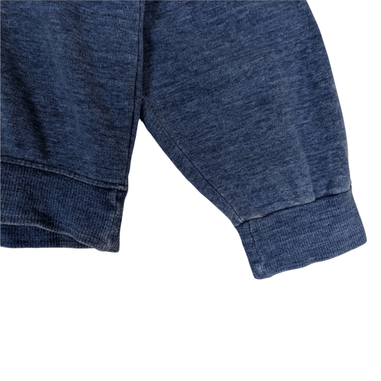 Japanese Brand Vintage PRENDISOLE Japan Famous Designer Plain Jumper Size XL / US 12-14 / IT 48-50 - 4 Thumbnail
