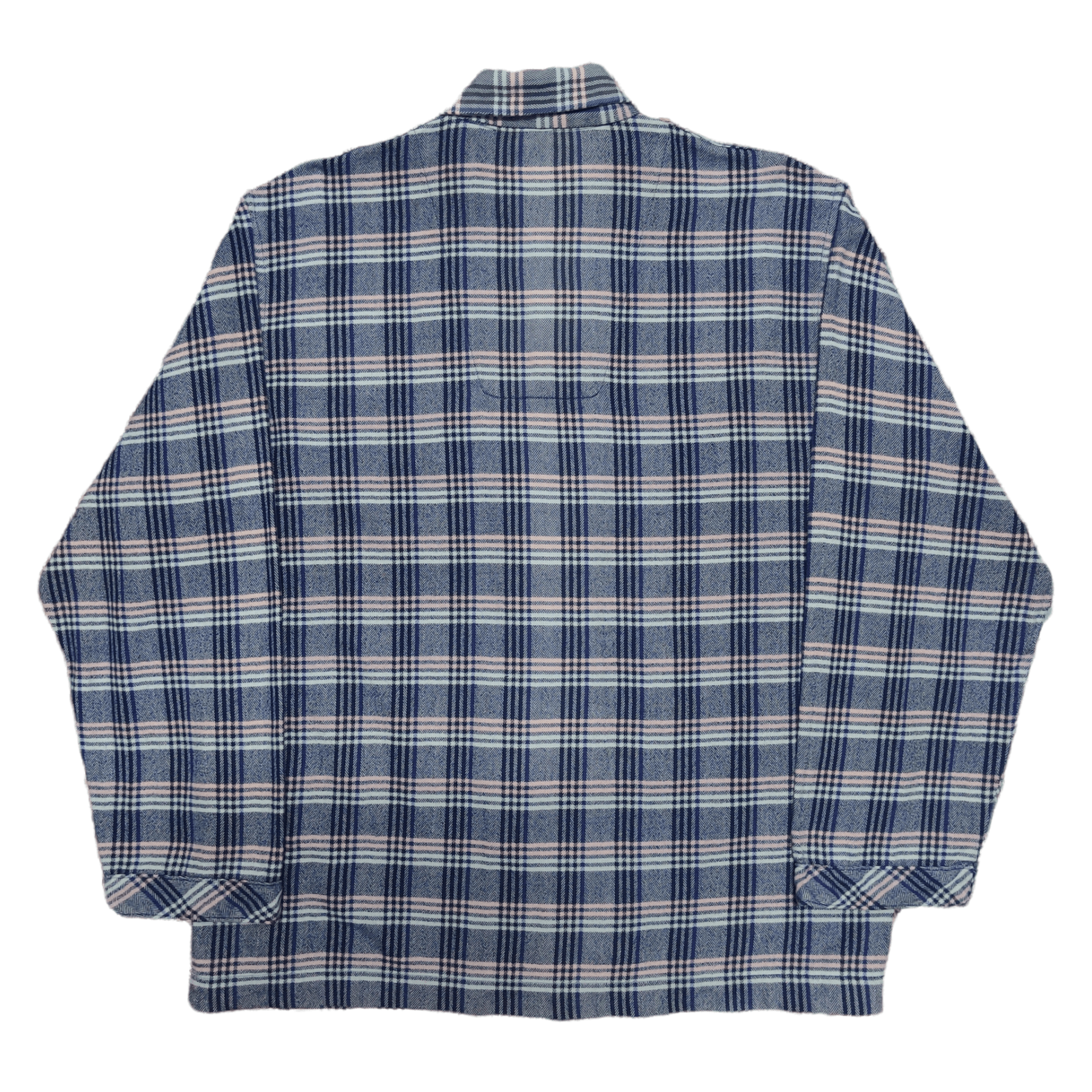Lanvin Vintage Lanvin Collection Button Up Size US M / EU 48-50 / 2 - 6 Thumbnail