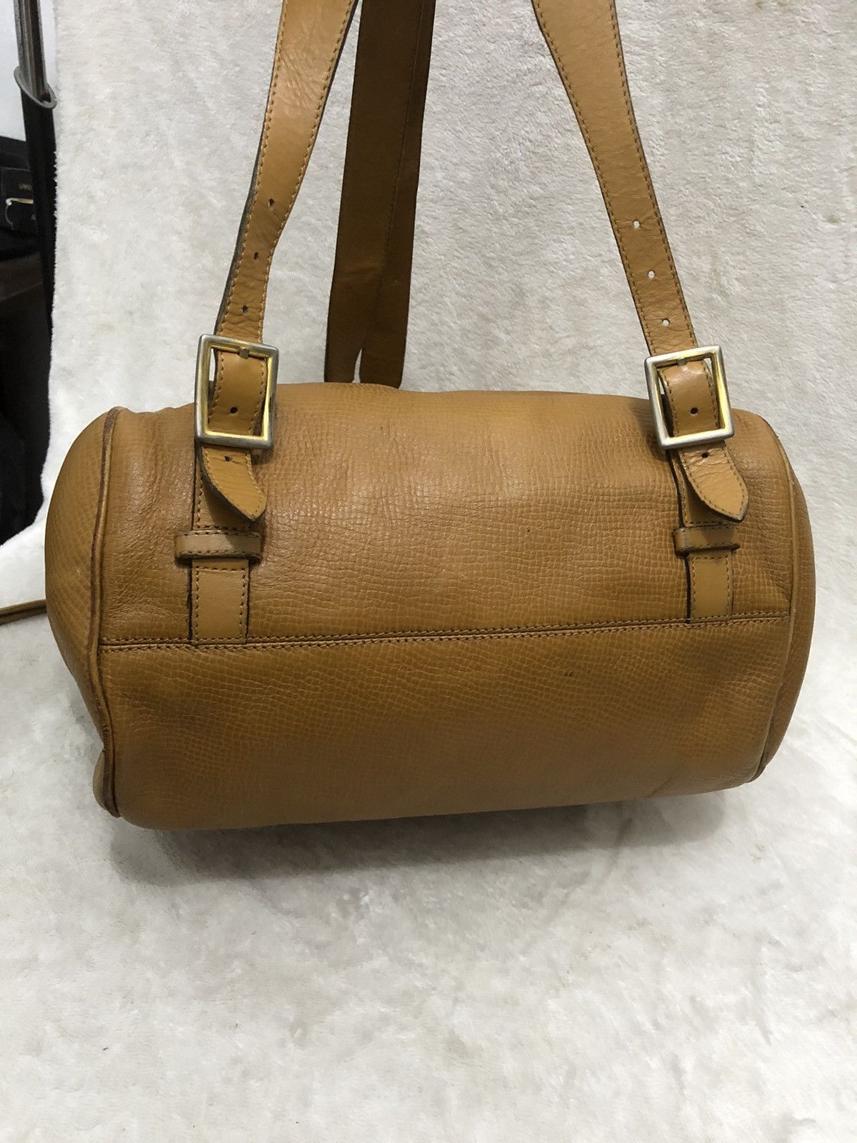 Christian Dior Monsieur × Dior × Vintage Auth. Vintage Christian Dior backpack Size ONE SIZE - 9 Thumbnail