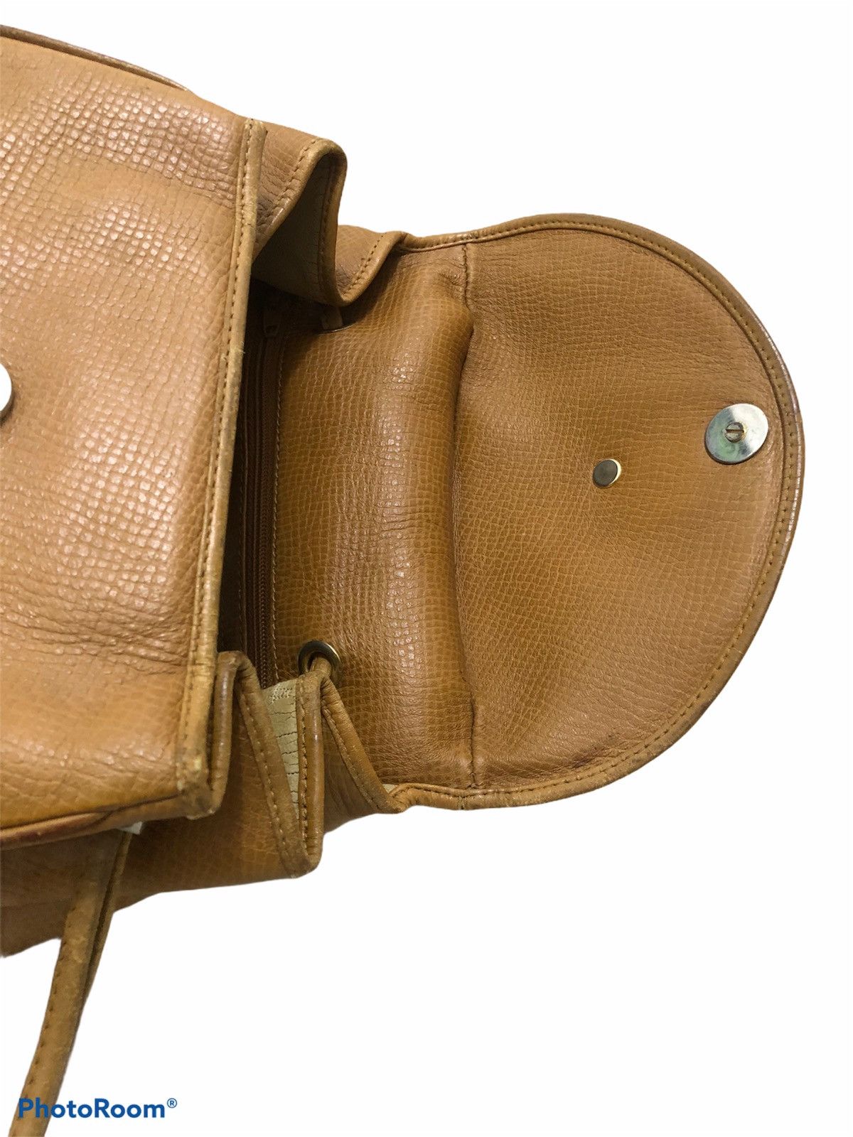 Christian Dior Monsieur × Dior × Vintage Auth. Vintage Christian Dior backpack Size ONE SIZE - 10 Thumbnail