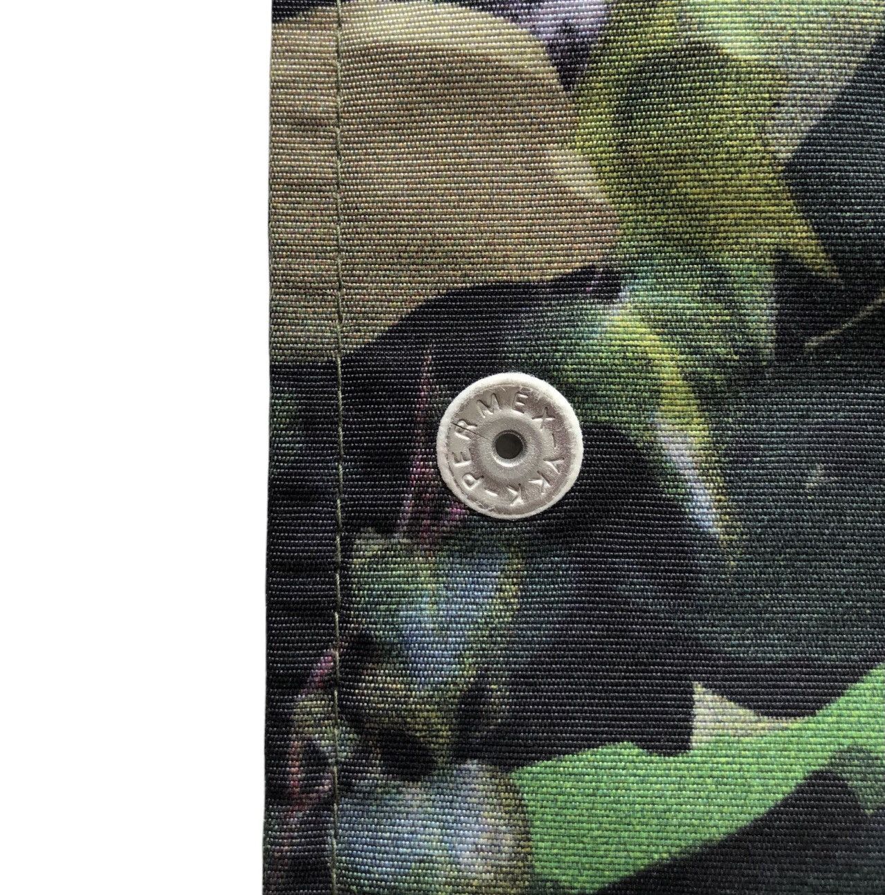 Bape Village Camo Coach Jacket Size US S / EU 44-46 / 1 - 17 Thumbnail