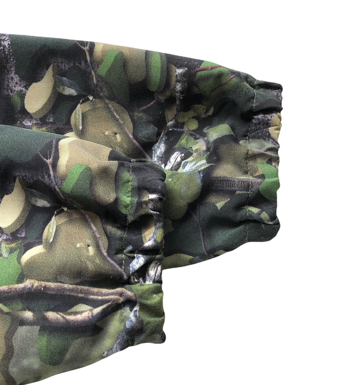 Bape Village Camo Coach Jacket Size US S / EU 44-46 / 1 - 15 Thumbnail