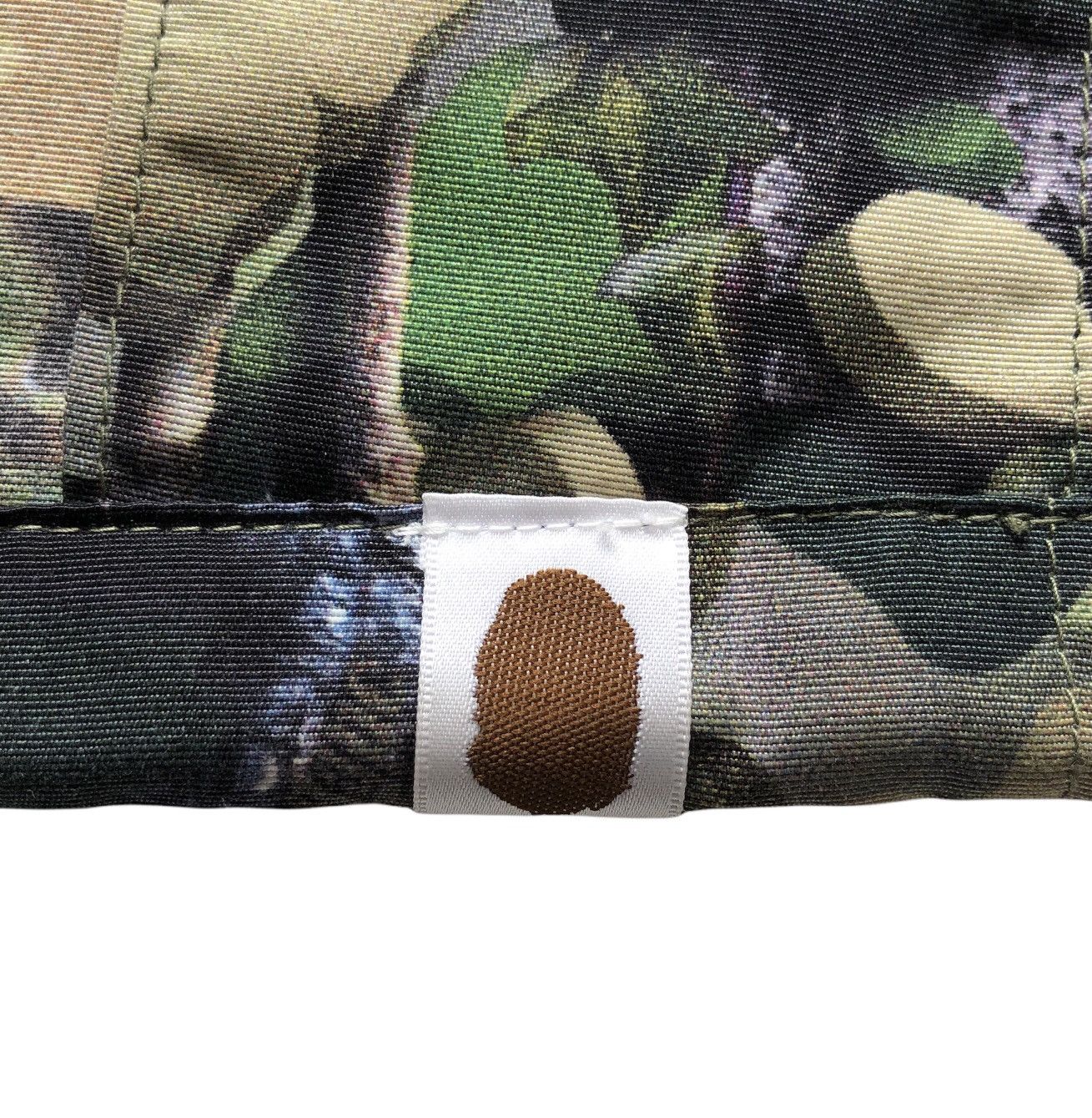 Bape Village Camo Coach Jacket Size US S / EU 44-46 / 1 - 19 Thumbnail
