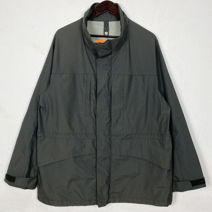 Uniqlo Vintage Uniqlo Windbreaker Jacket | Grailed