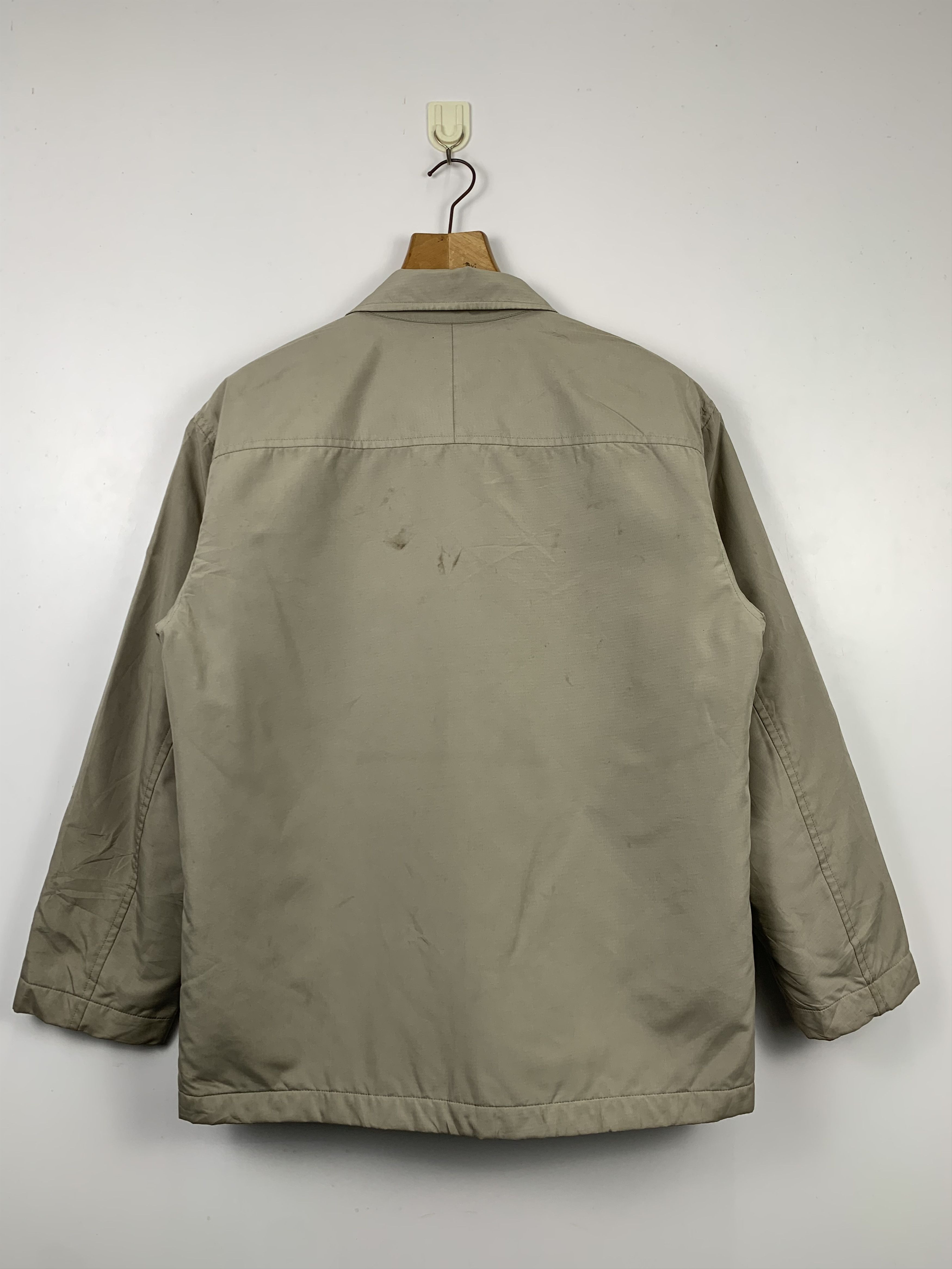 Golden Bear Vintage Golden Bear Quilted Lining Jacket J0435 Size US S / EU 44-46 / 1 - 8 Thumbnail