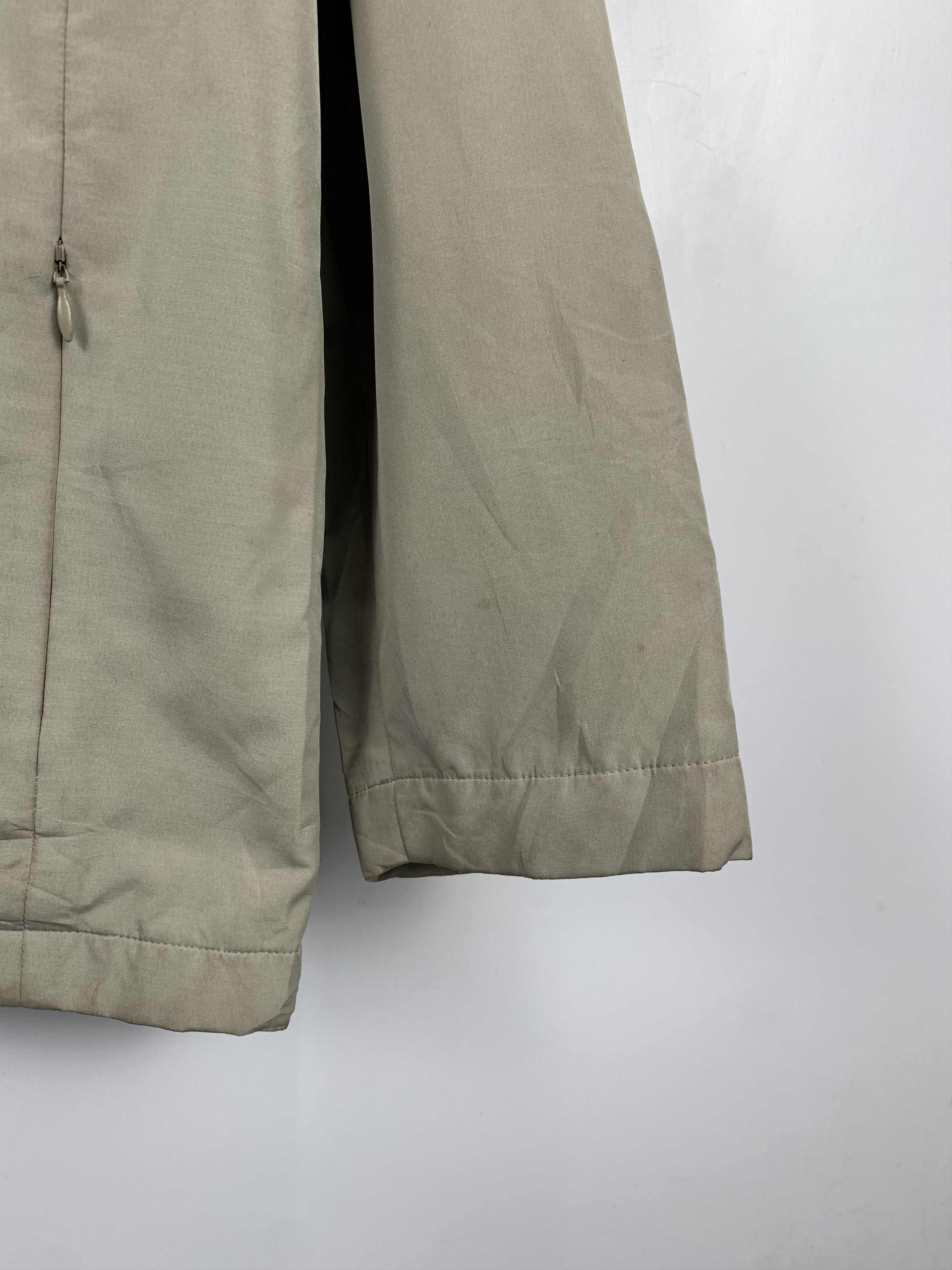 Golden Bear Vintage Golden Bear Quilted Lining Jacket J0435 Size US S / EU 44-46 / 1 - 3 Thumbnail
